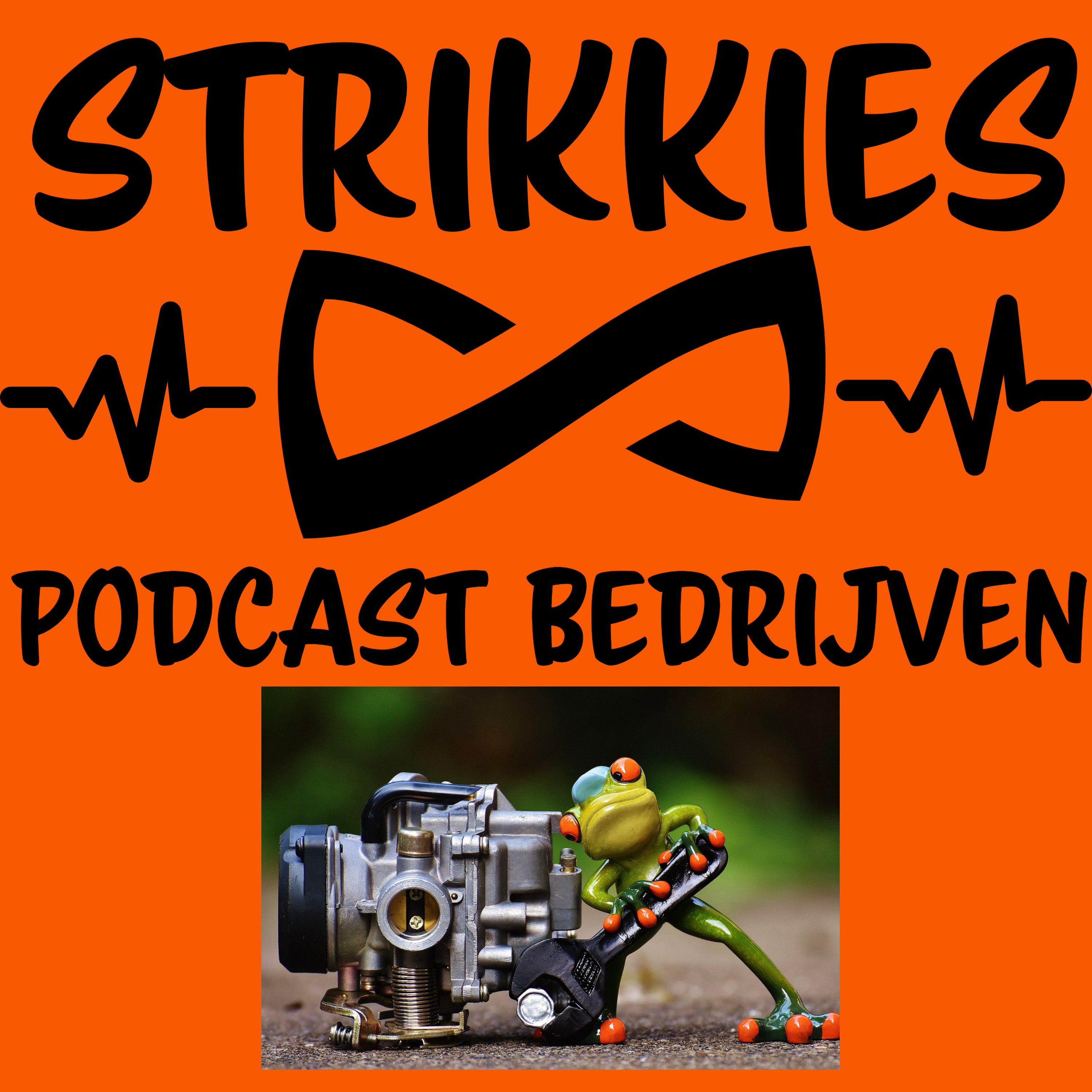 Podcast Cover