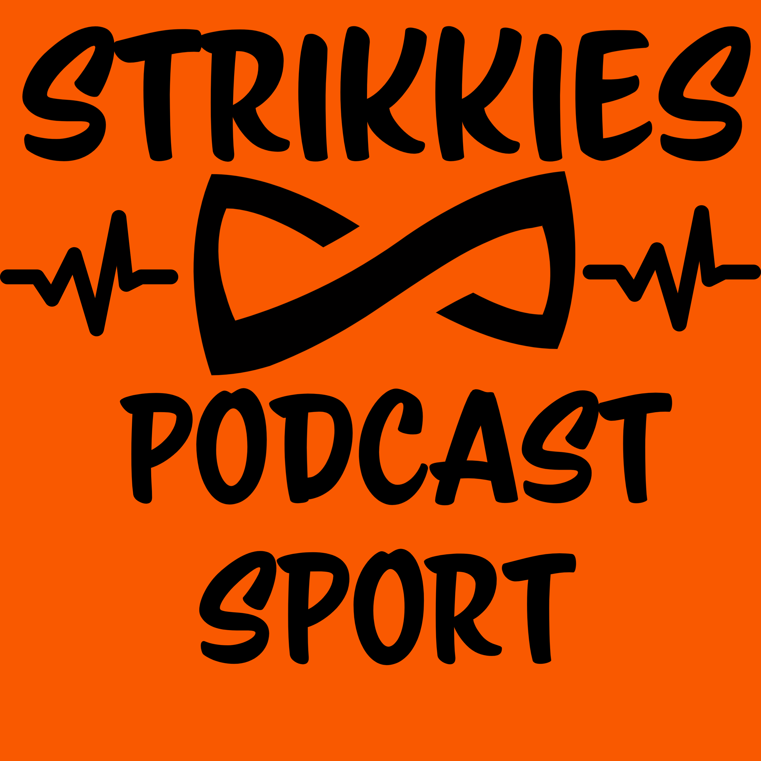 Introductie van Strikkies Podcast
