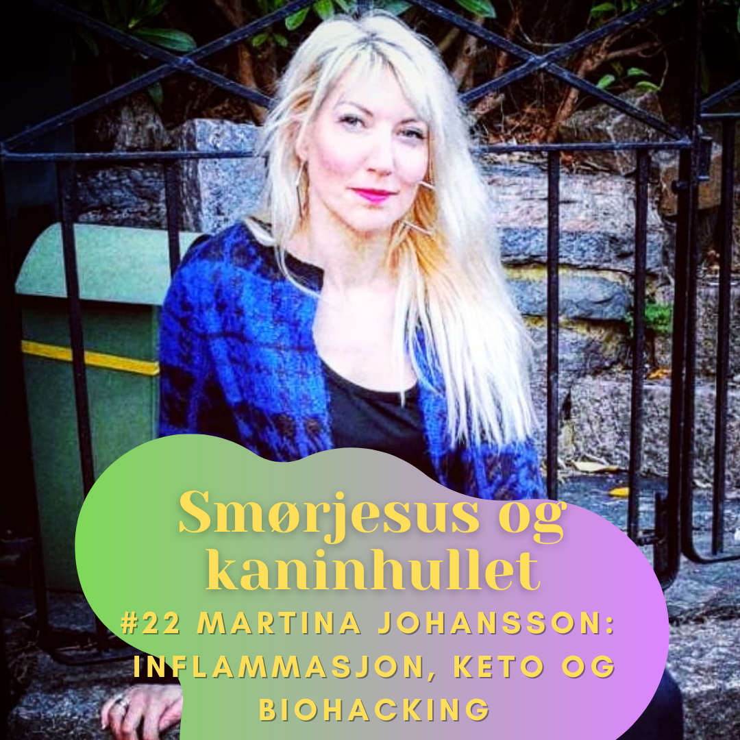Smørjesus og Kaninhullet