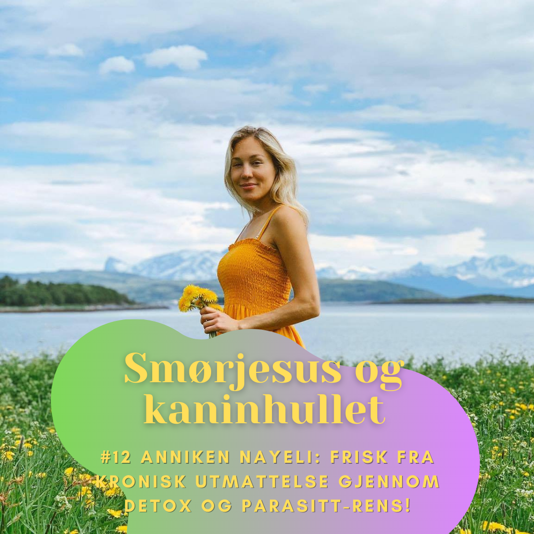 Episode Cover