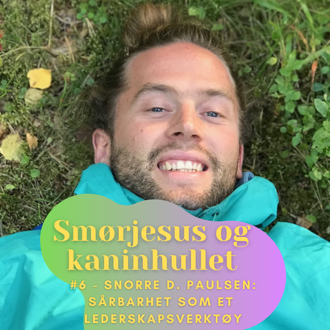 Episode Cover