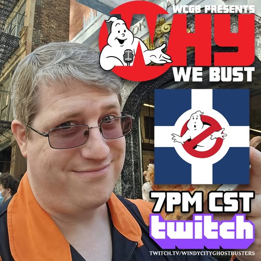 01 - Jacob Bartlett, Circle City Ghostbusters. (Indianapolis, Indiana)