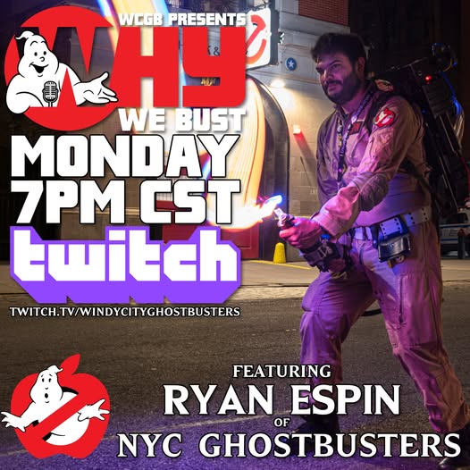 010 - Ryan Espin NYC Ghostbusters