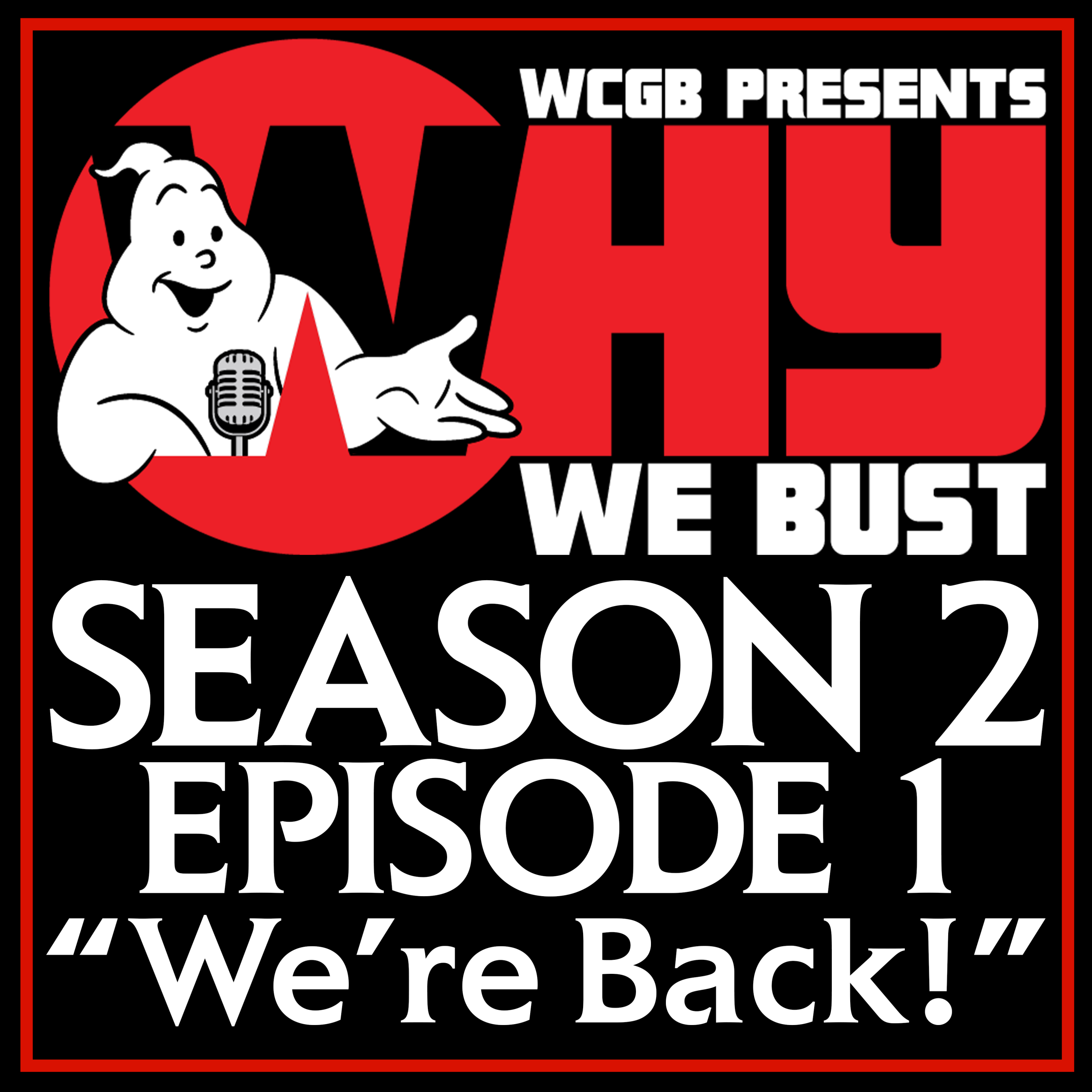 Episode Cover