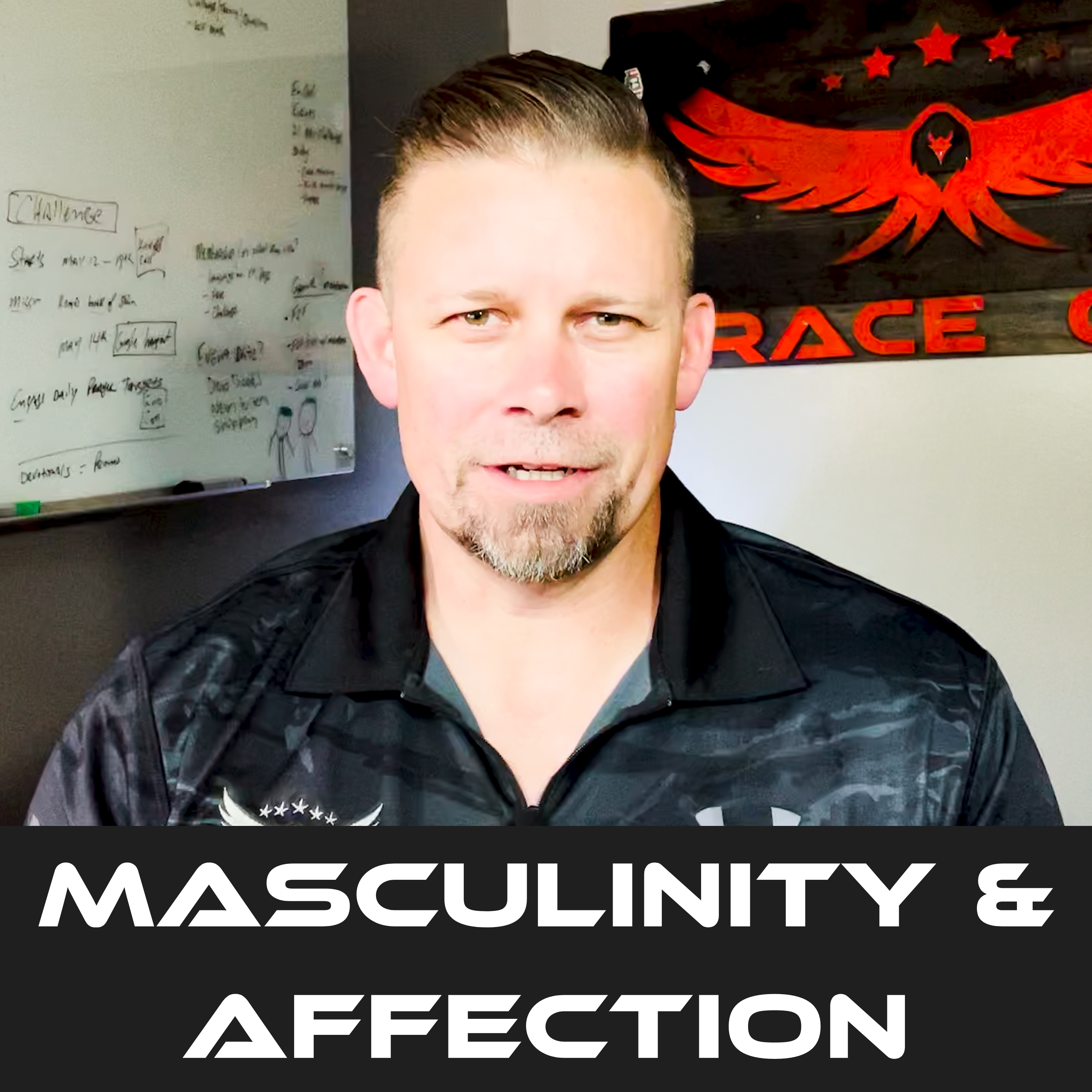 108: Masculinity & Affection