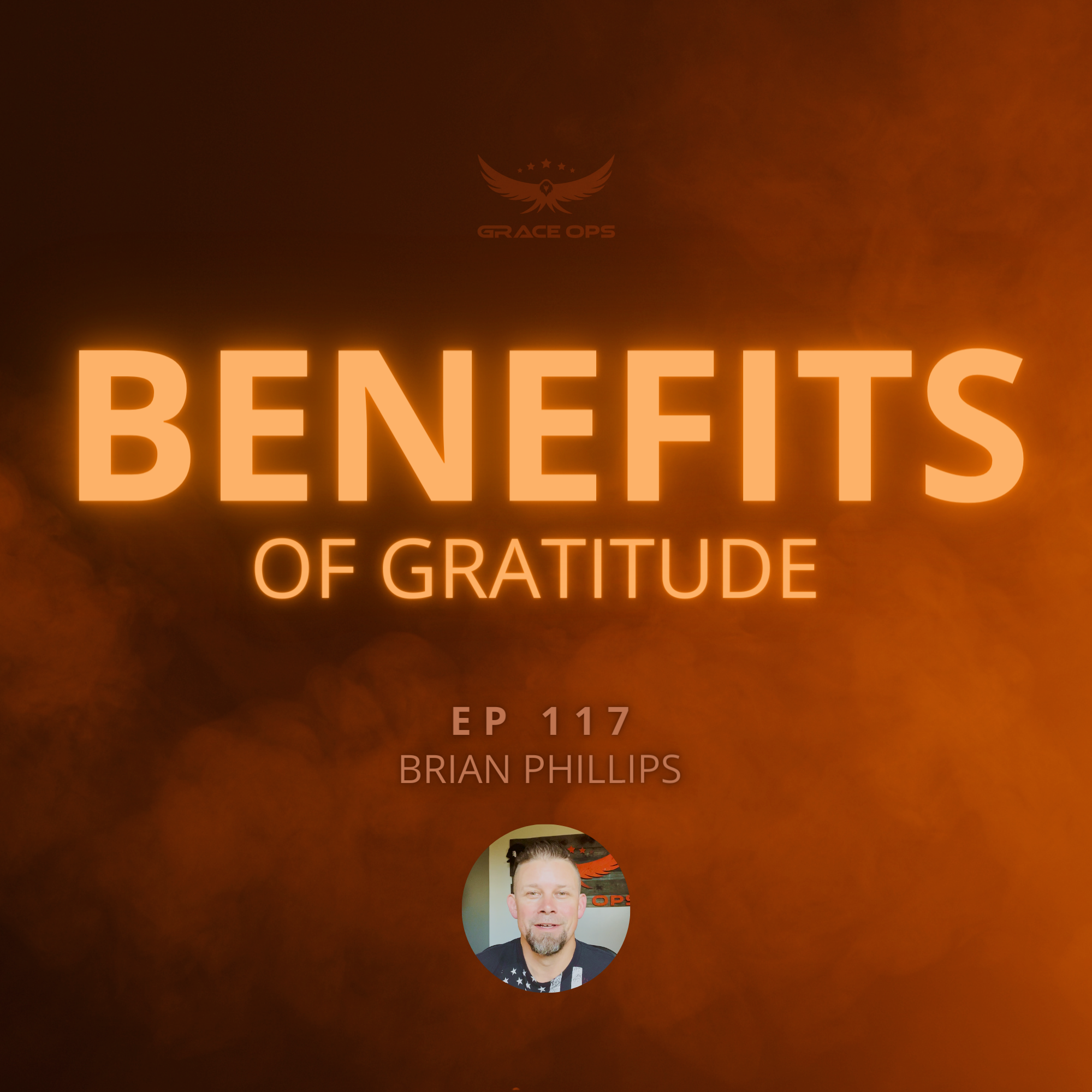 117: Benefits of Gratitude