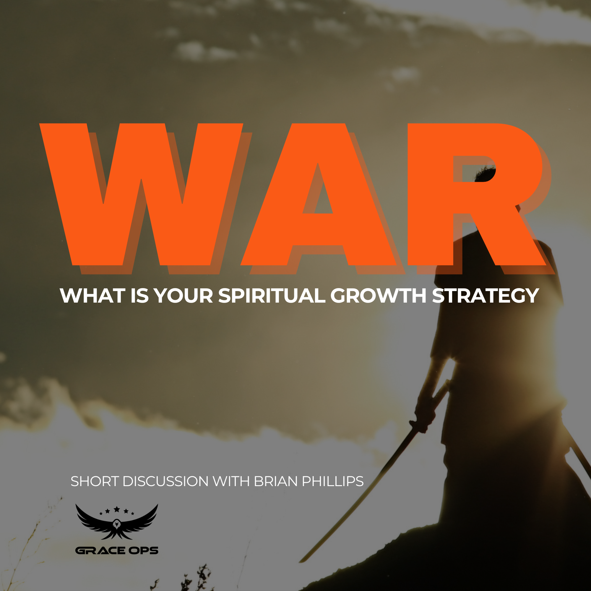 WAR - What is your growth strategy?