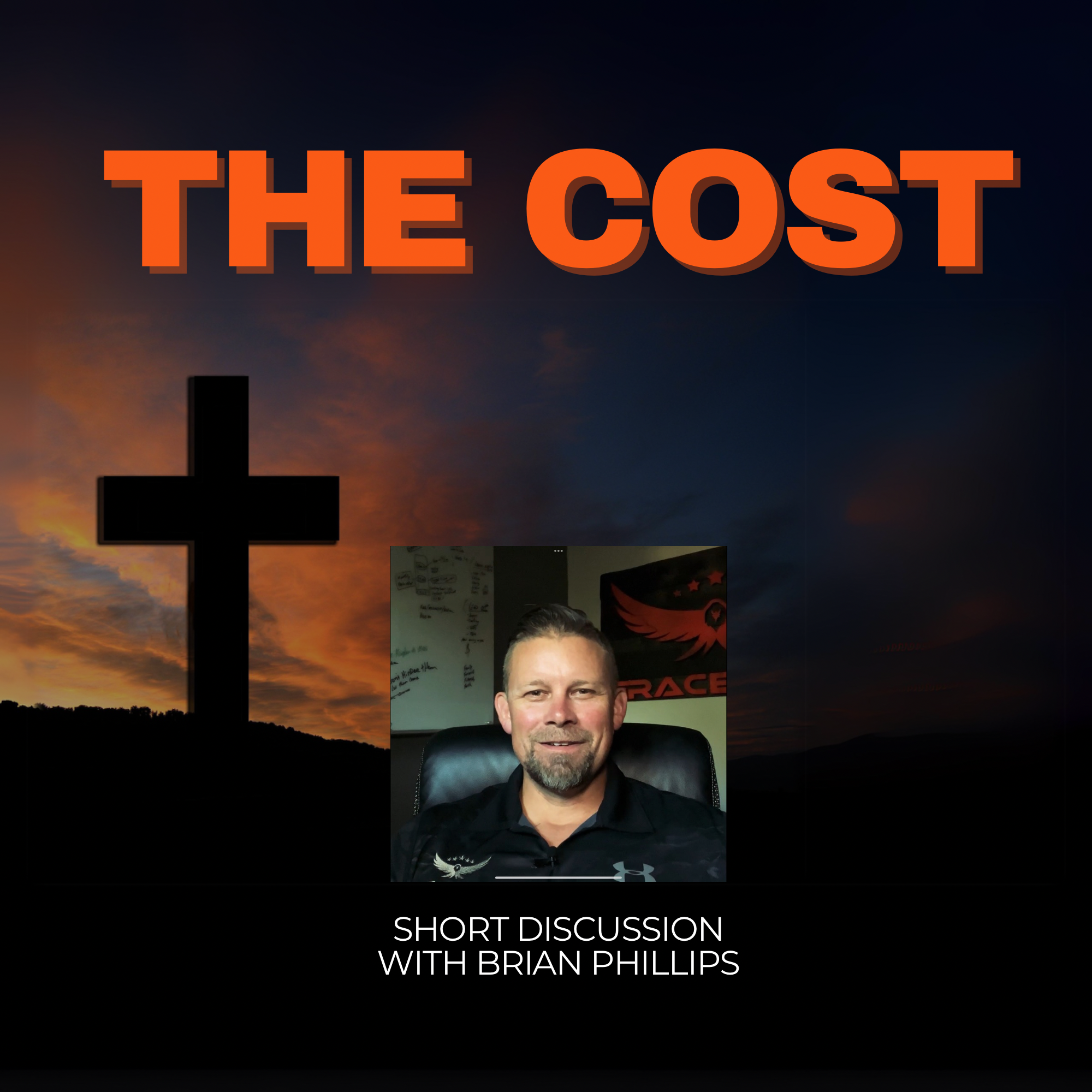 130: The Cost