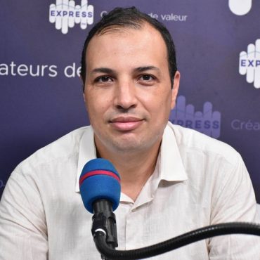 وينو قانون المالية؟