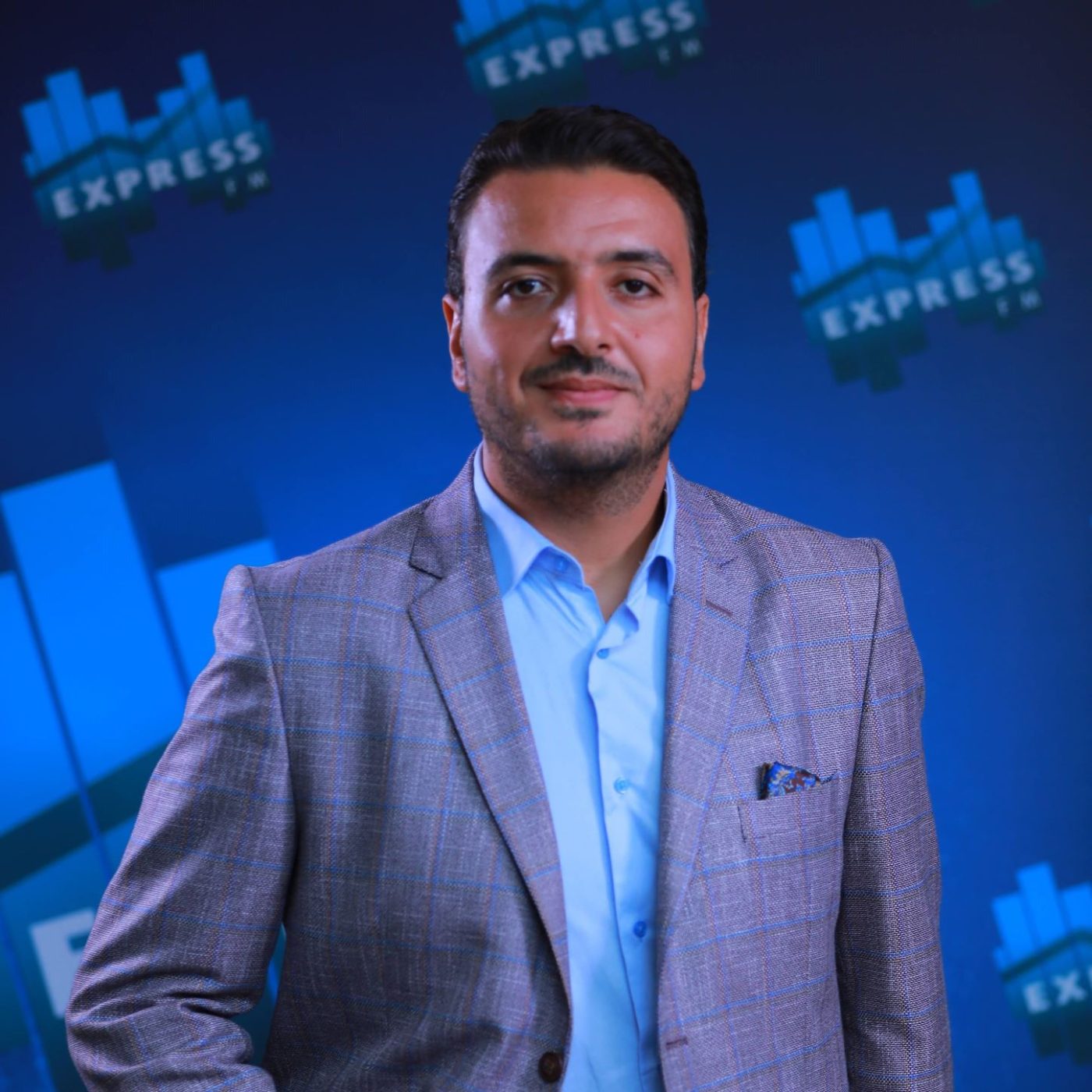 Pitch Express : أمين برينيس CEO VIORE DIGITAL