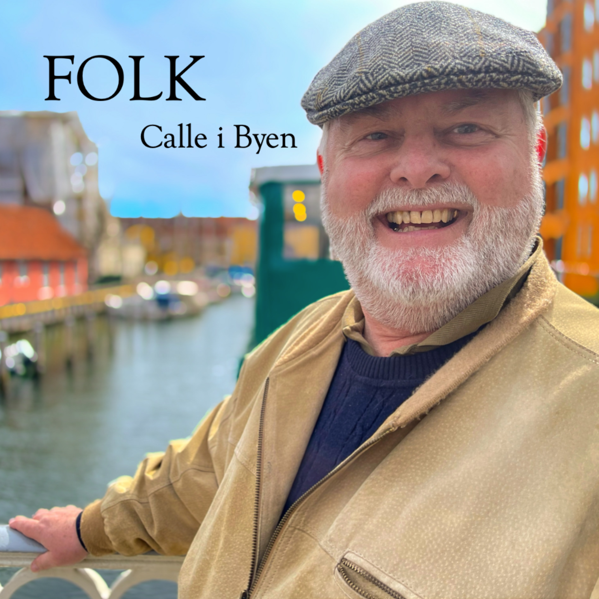 Calle i Byen 1: Han ligesom gik på en sky