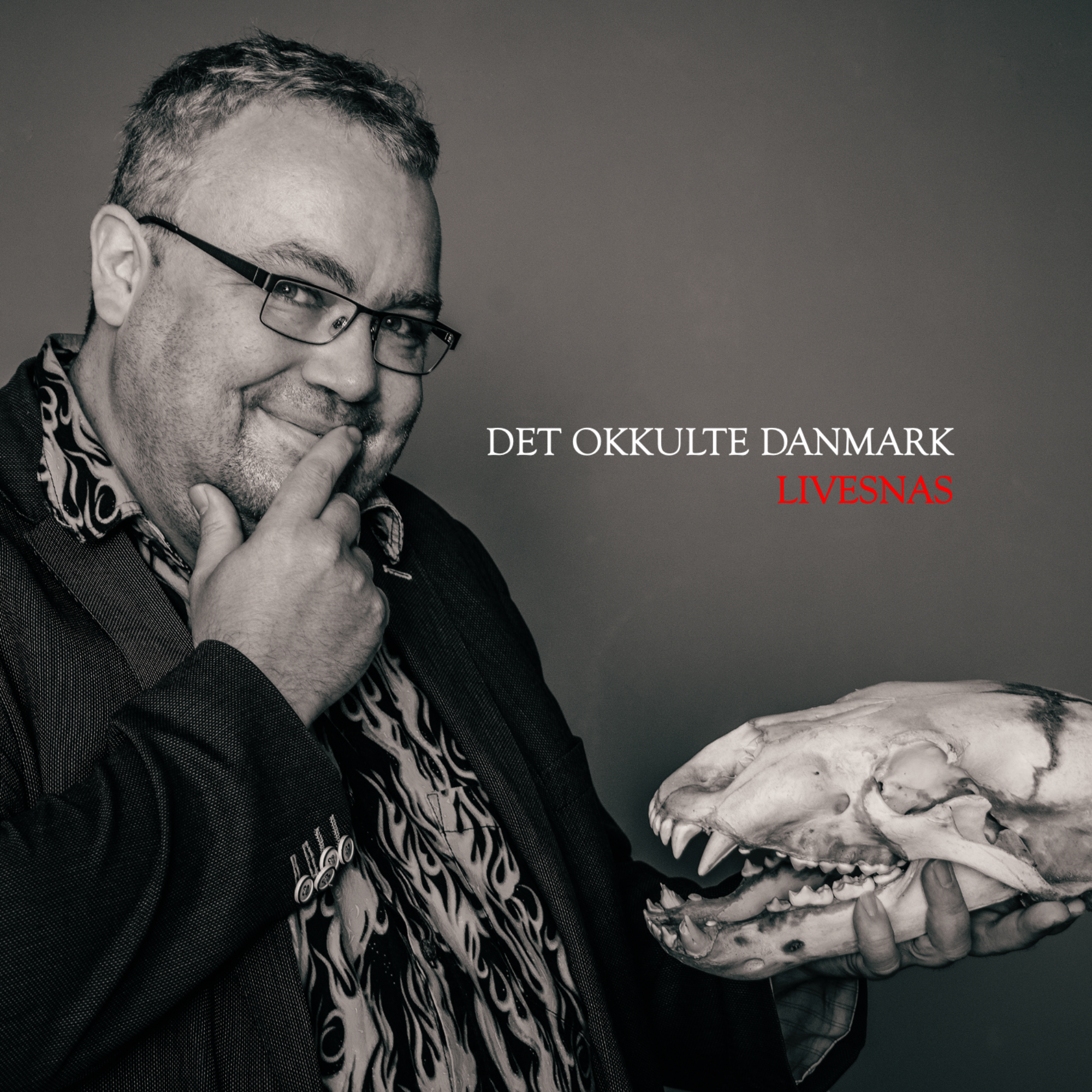 Det Okkulte Danmark: Livesnas