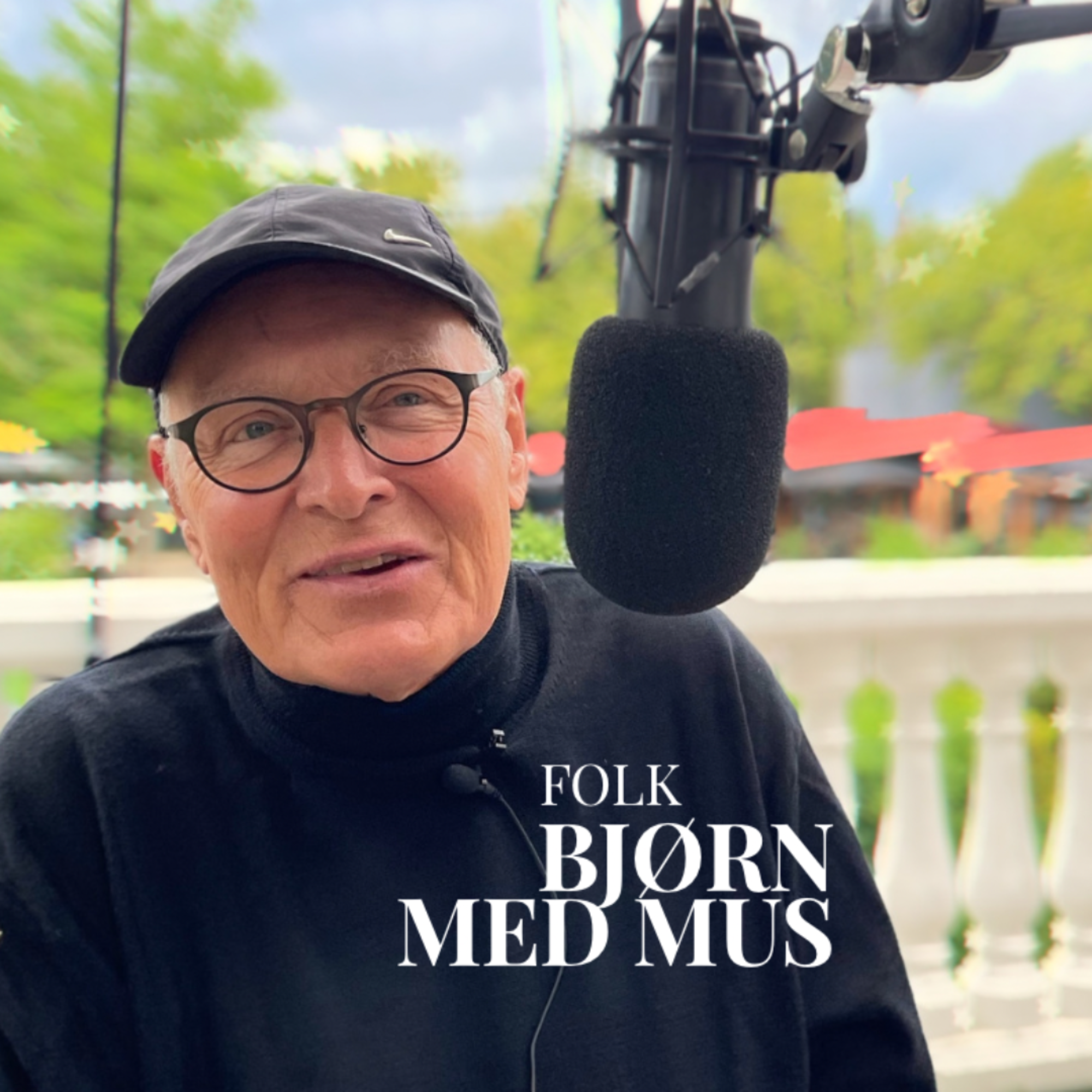 Episode Cover