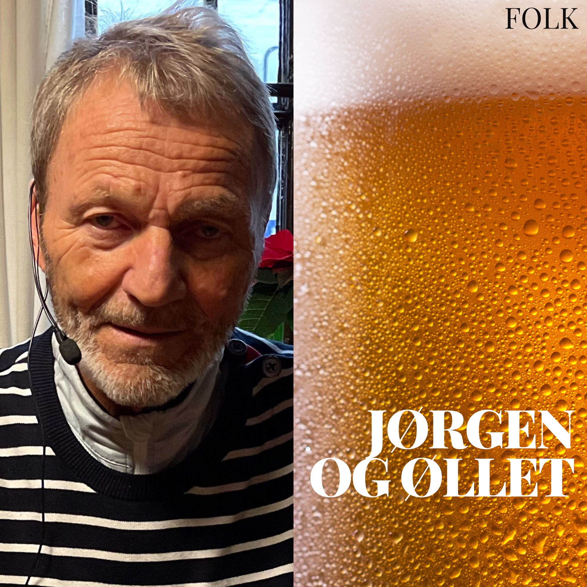 Jørgen og Øllet 4: Det er Nordeuropas højeste skorsten