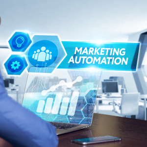 Marketing Automation Consultant