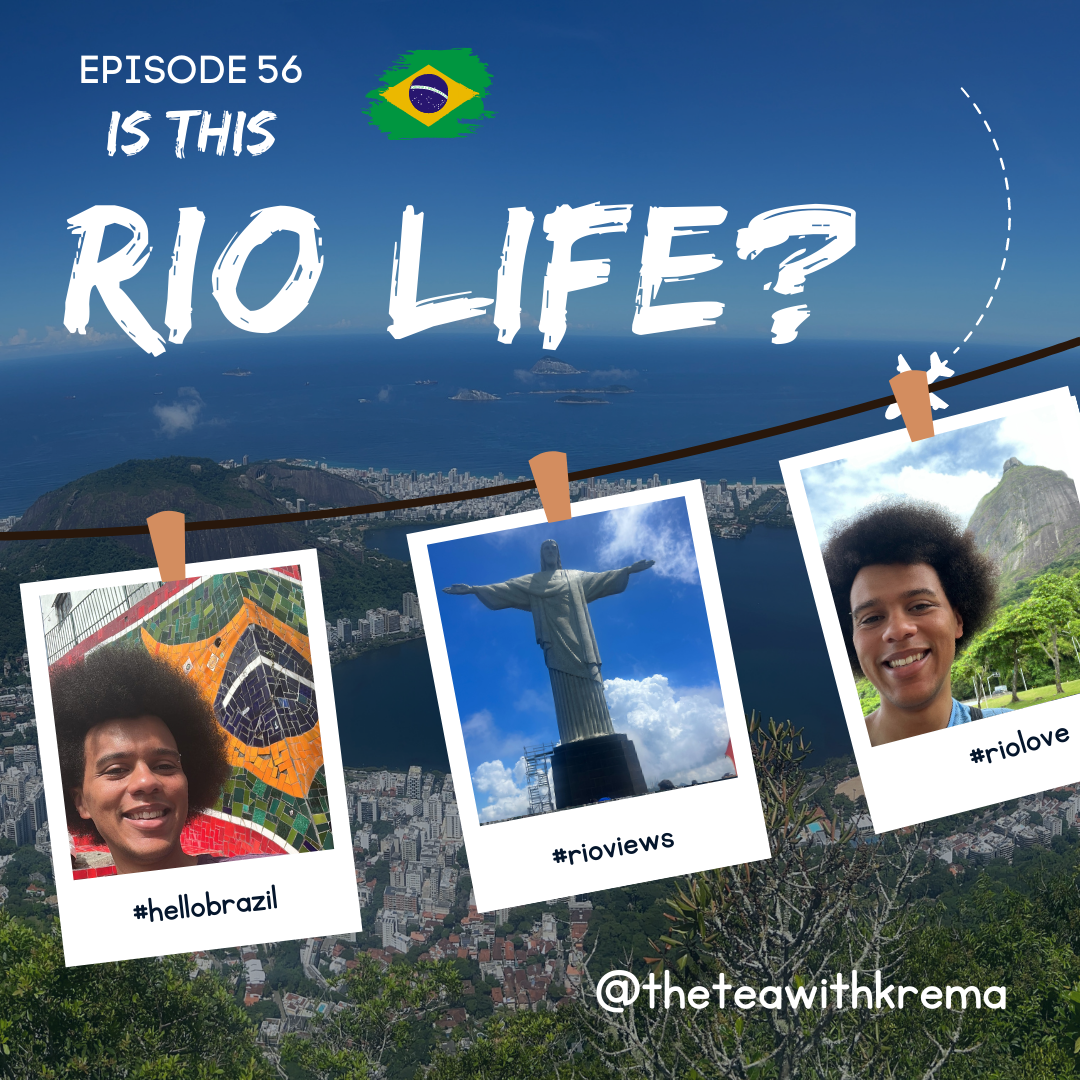 Is This Rio Life?