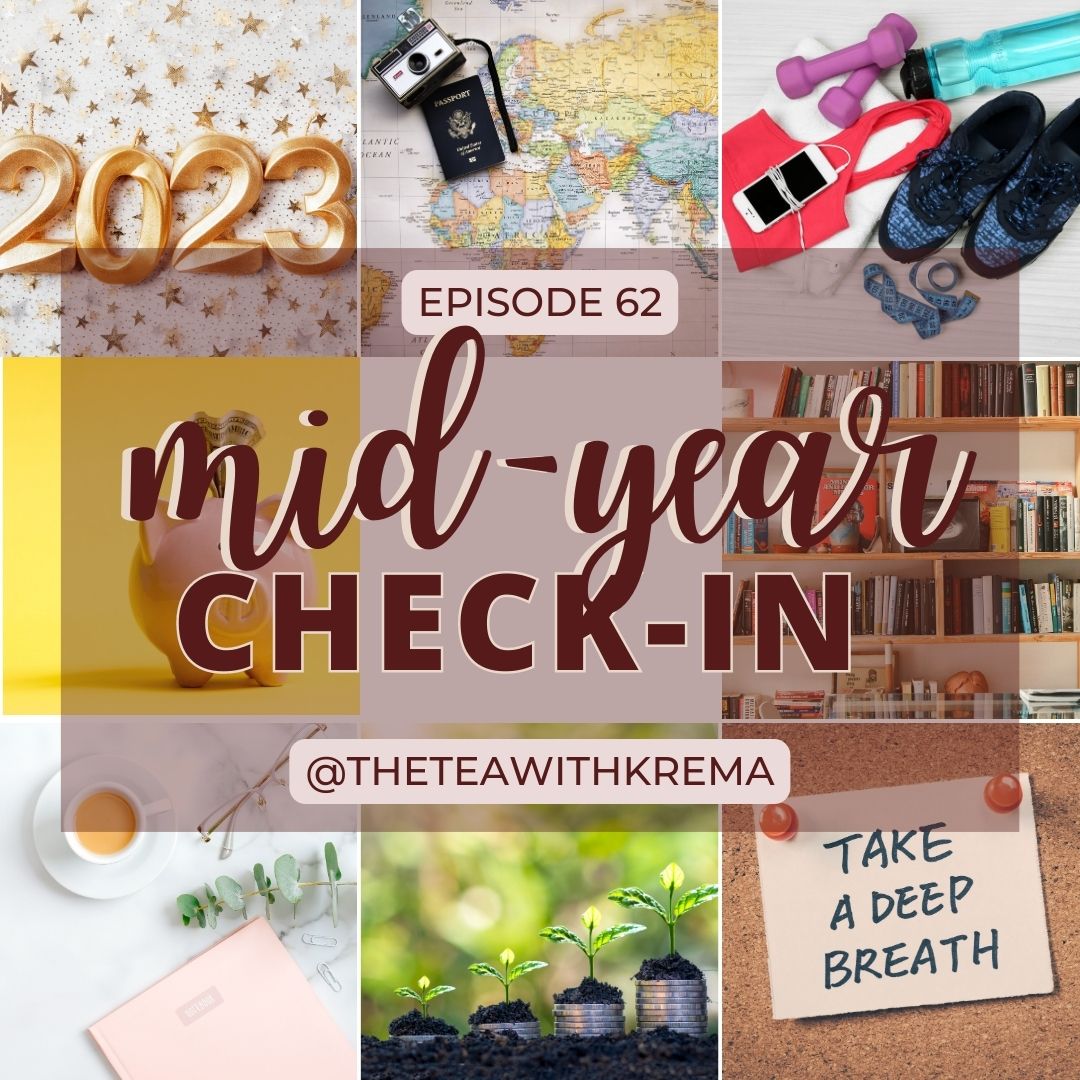 2023 Mid-Year Check-In