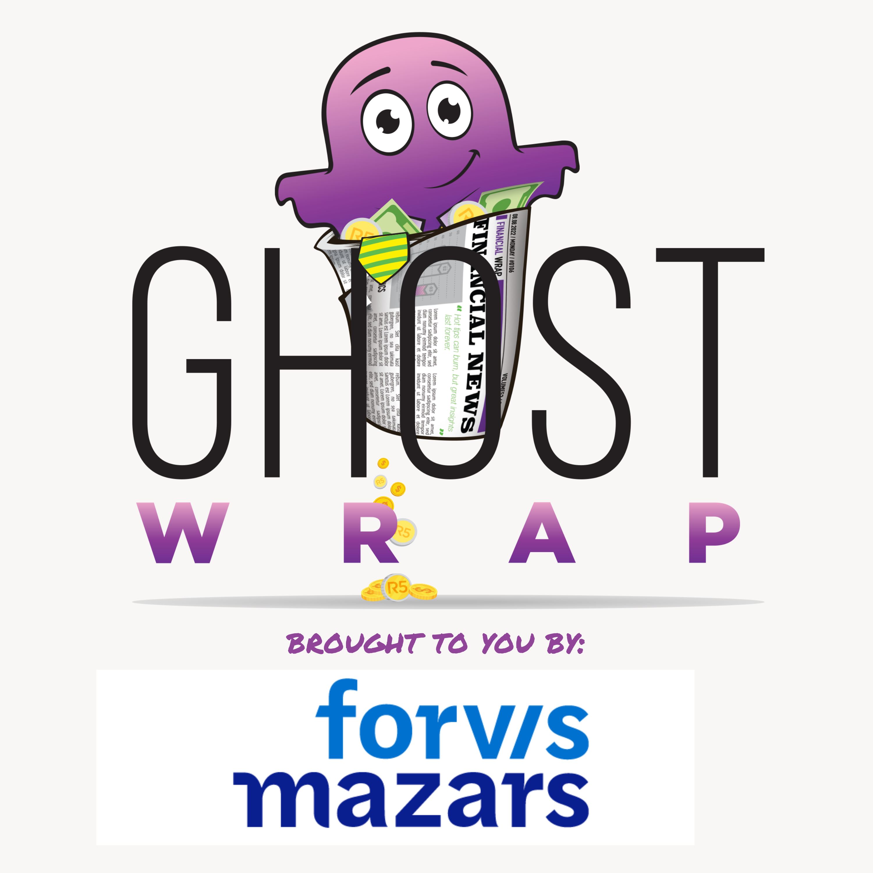 Ghost Wrap #72 (KAP | Sephaku Holdings | ArcelorMittal | Nampak)
