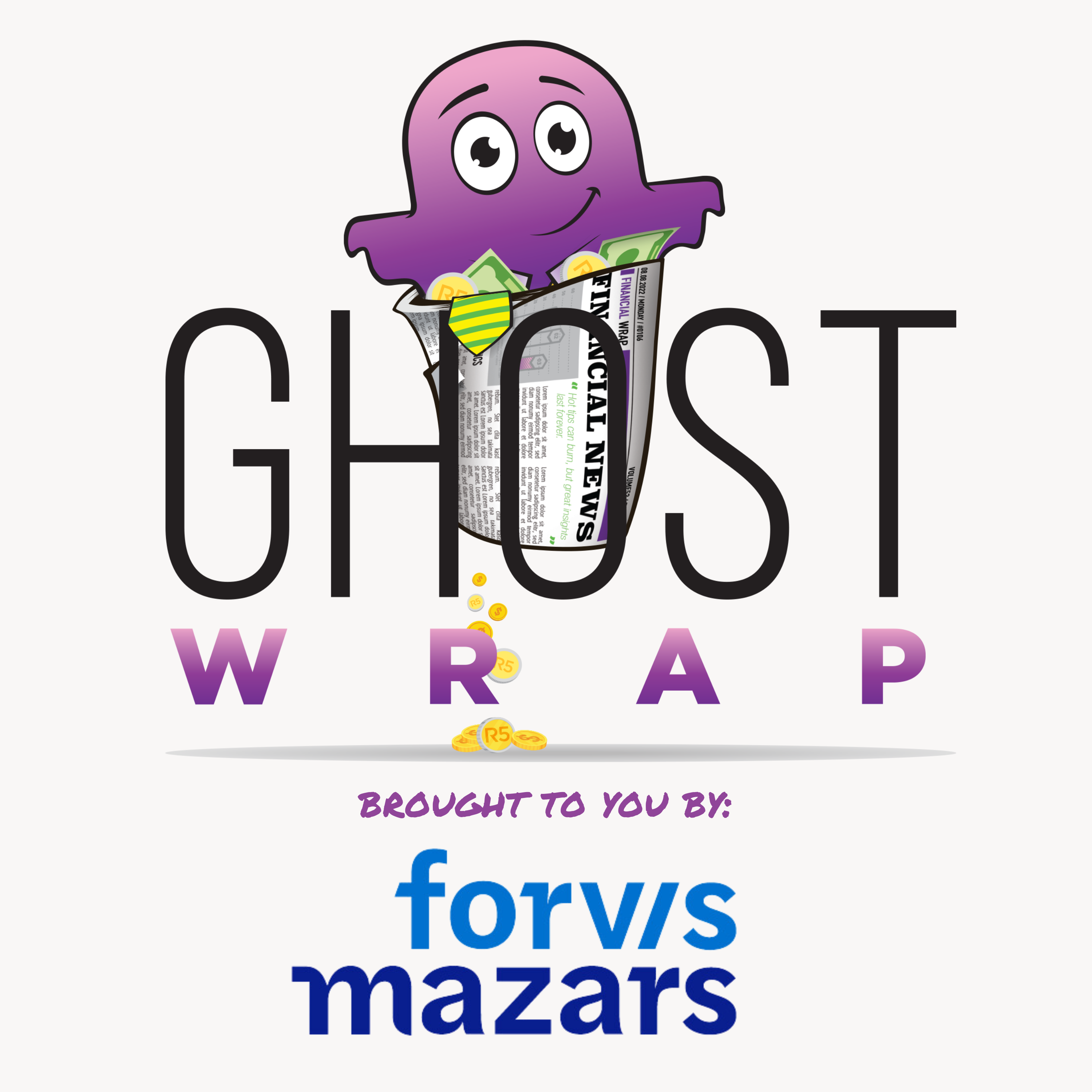 Ghost Wrap #77 (Absa & Standard Bank | MTN | NEPI Rockcastle)