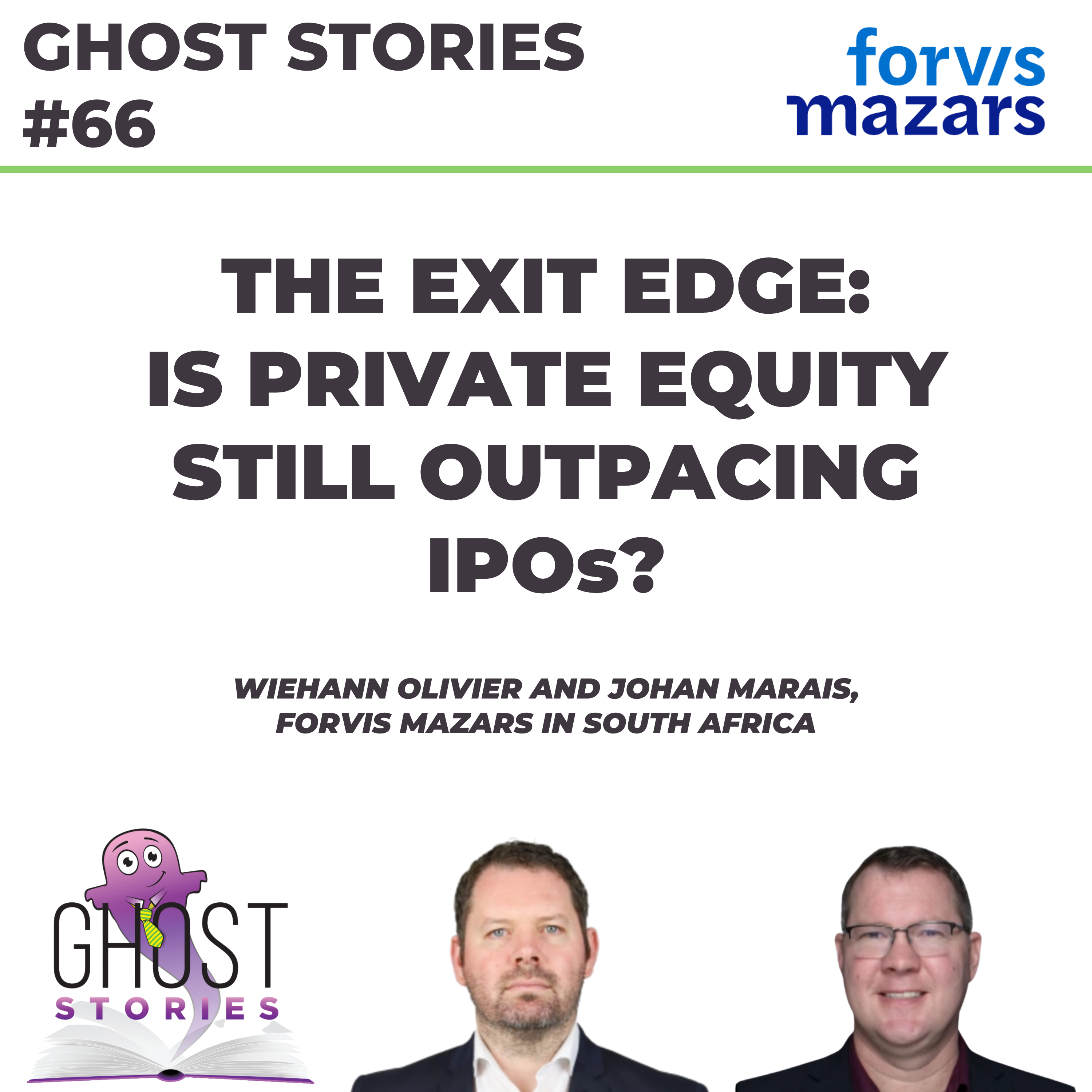 Episode Cover