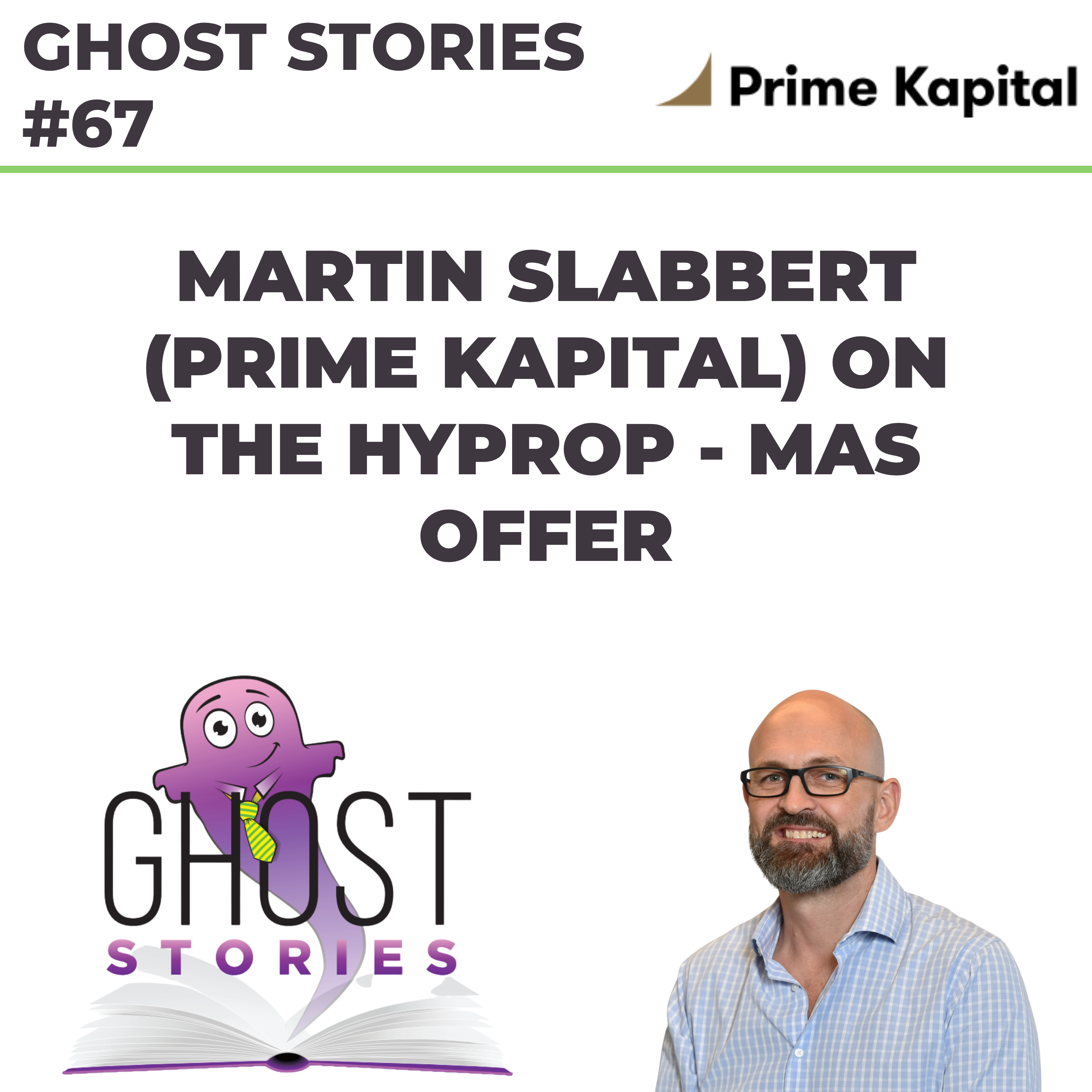 Episode Cover
