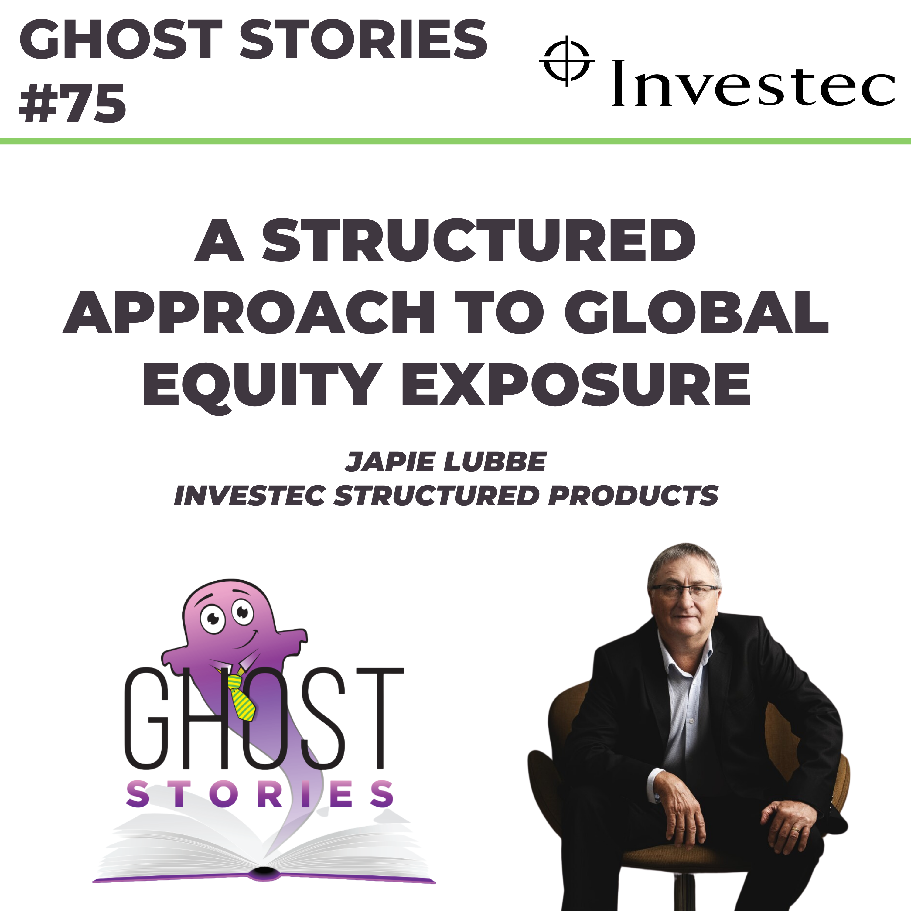 Ghost Stories #75: A structured approach to global equity exposure