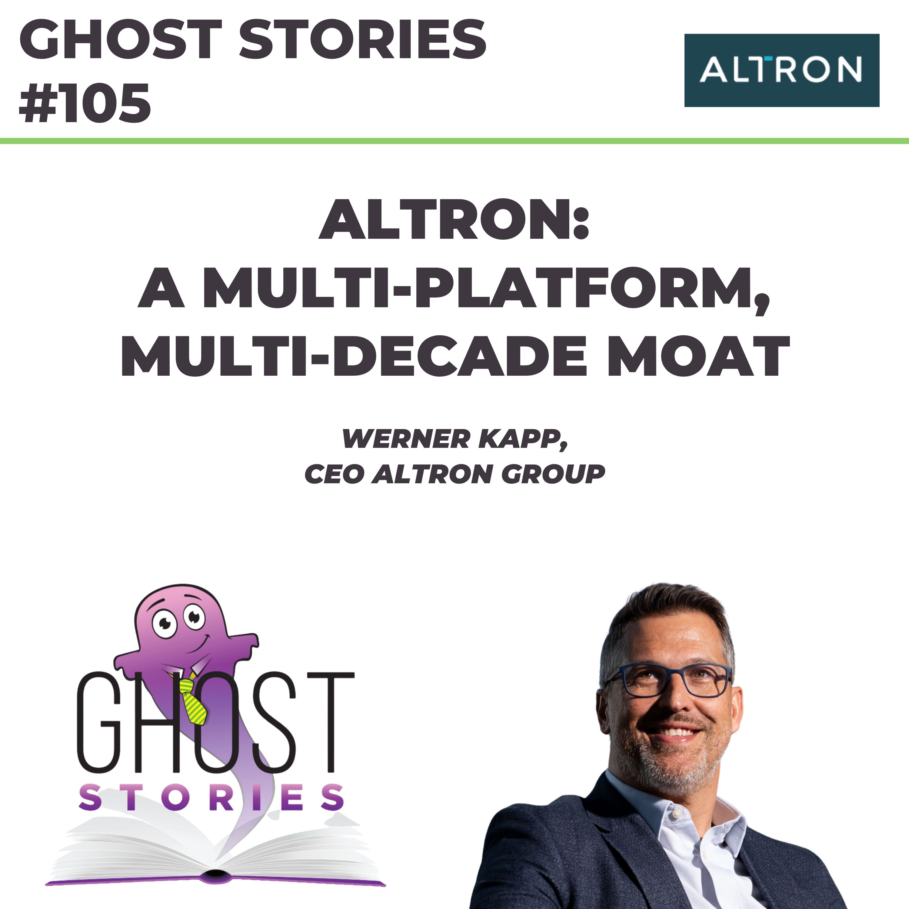 Ghost Stories #105: Altron – a multi-platform, multi-decade moat