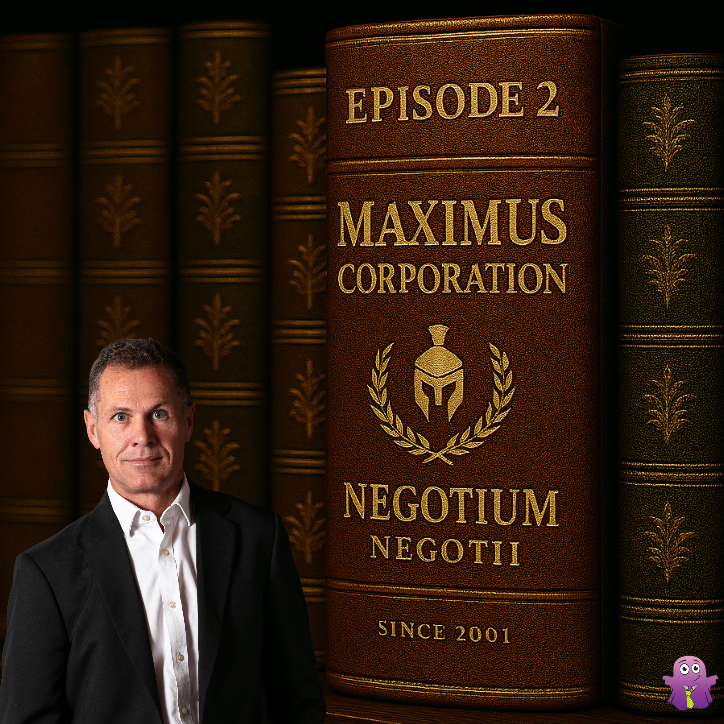 Maximus Corporation: Culture as a competitive edge (with Jan van Niekerk)