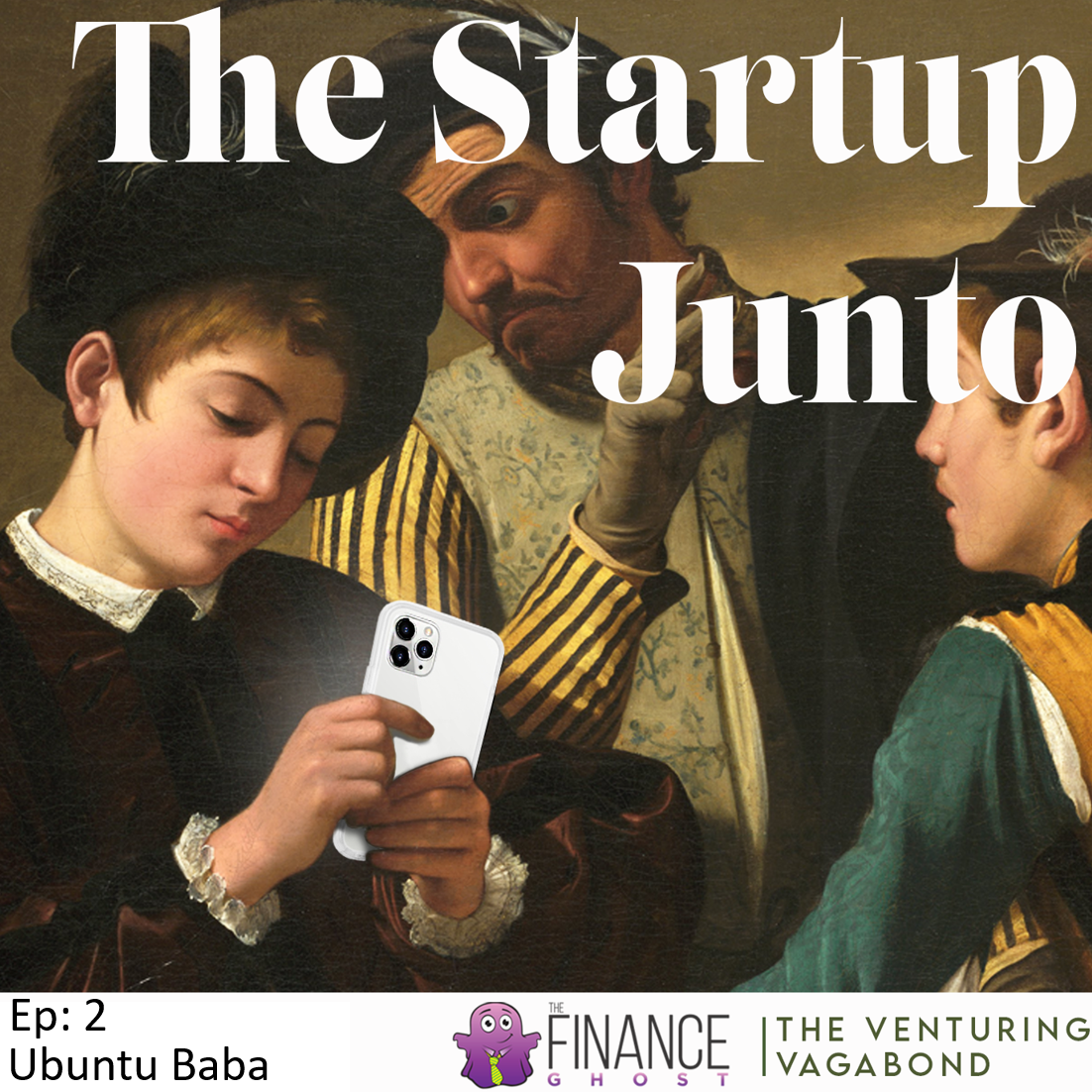 The Startup Junto #2: Ubuntu Baba