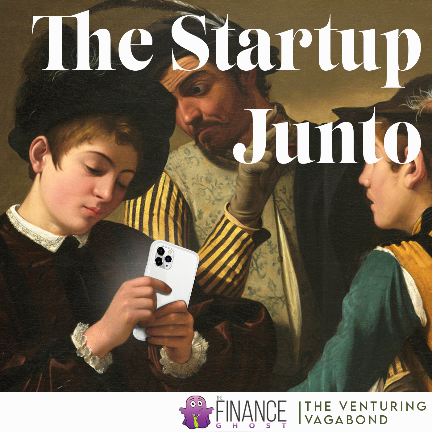 The Startup Junto