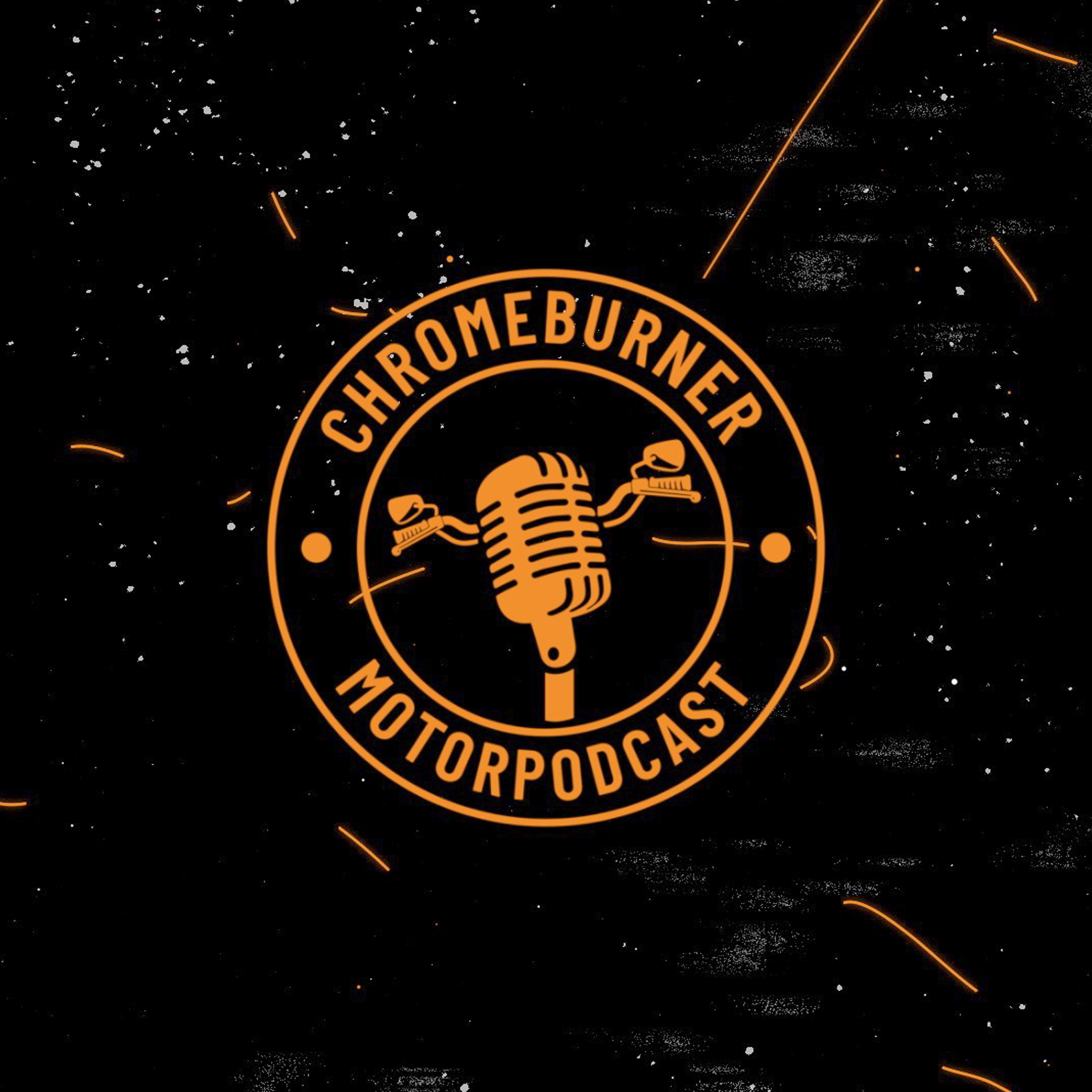 Podcastmotor #14: Supernakeds, Harley Sportster S, Triumph in motorcross, elektrisch en elektronica