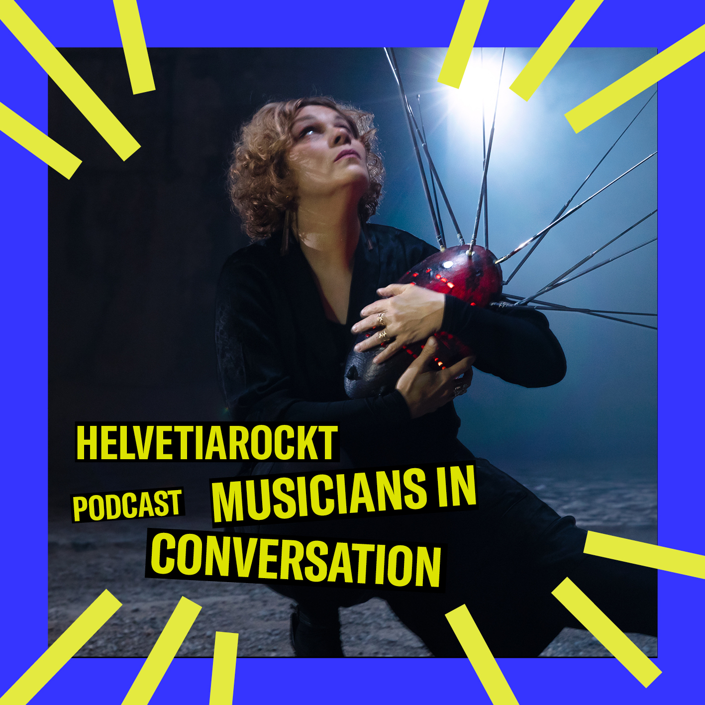 Musicians in Conversation