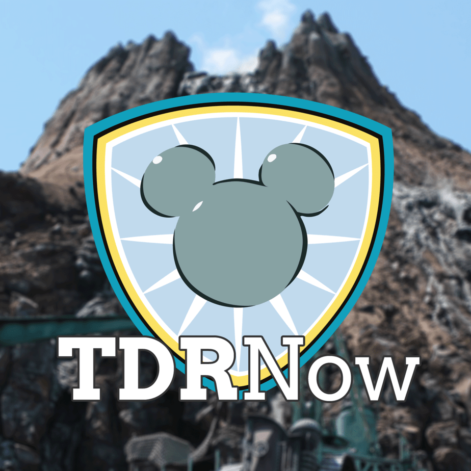 1st Anniversary Episode – Live from Tokyo DisneySea