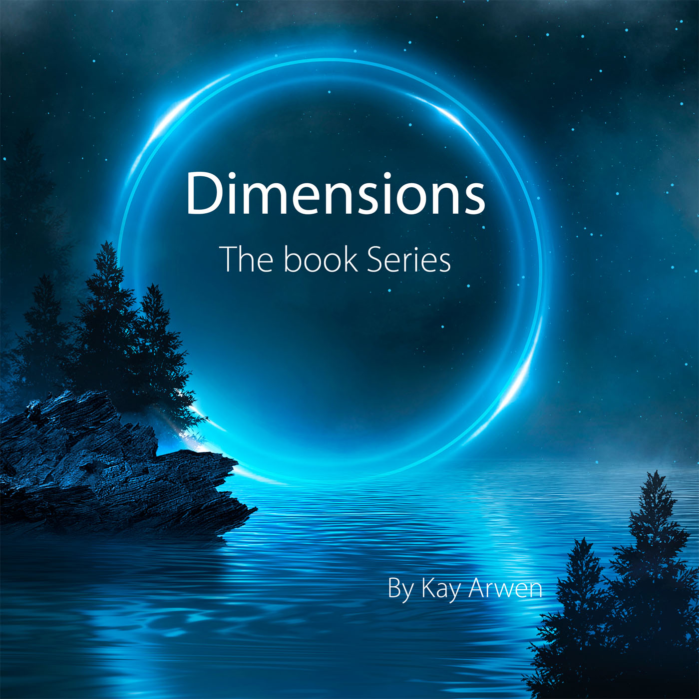 Dimensions Book Series