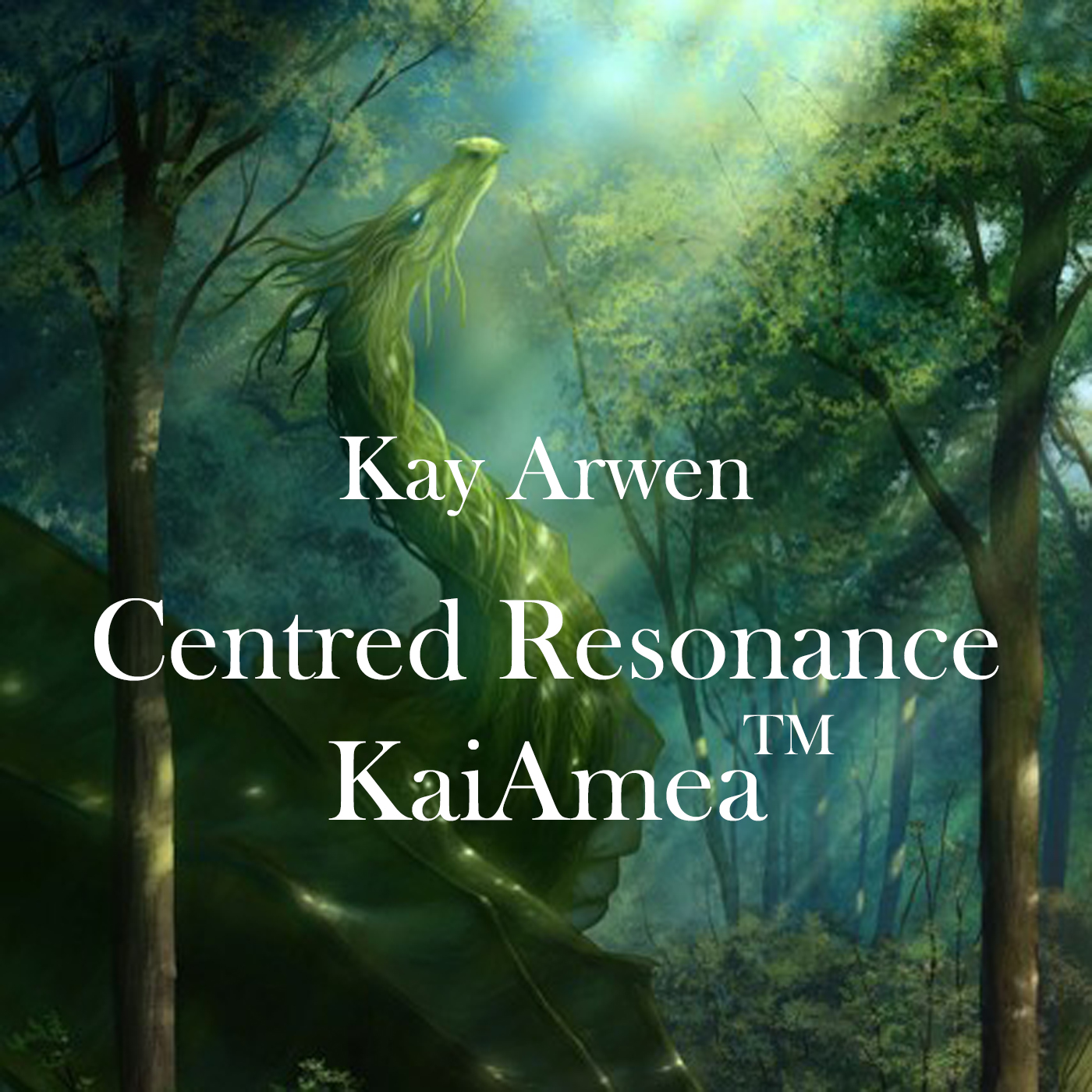 KaiAmea: Centred Resonance