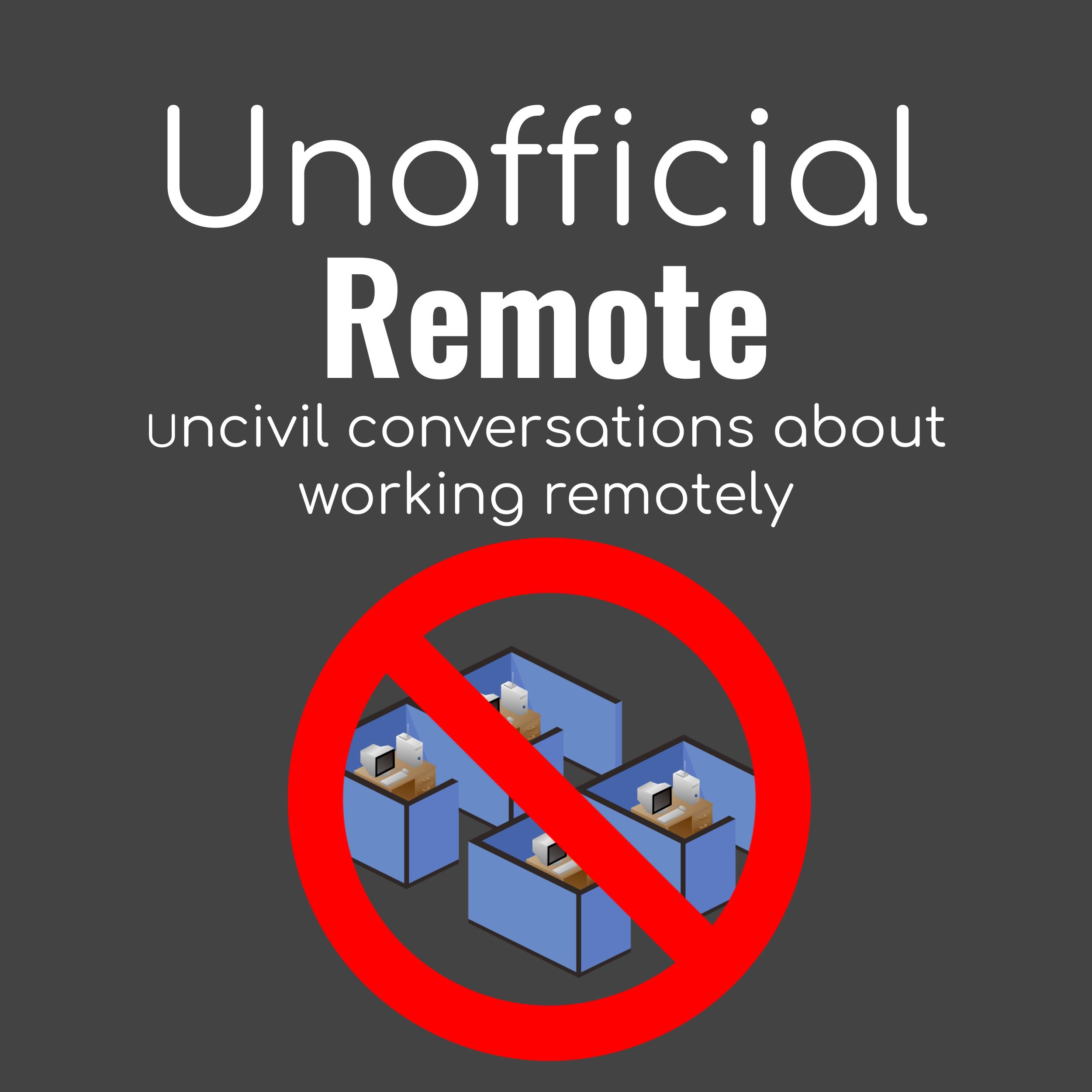 The Ugly Truth About Remote Work