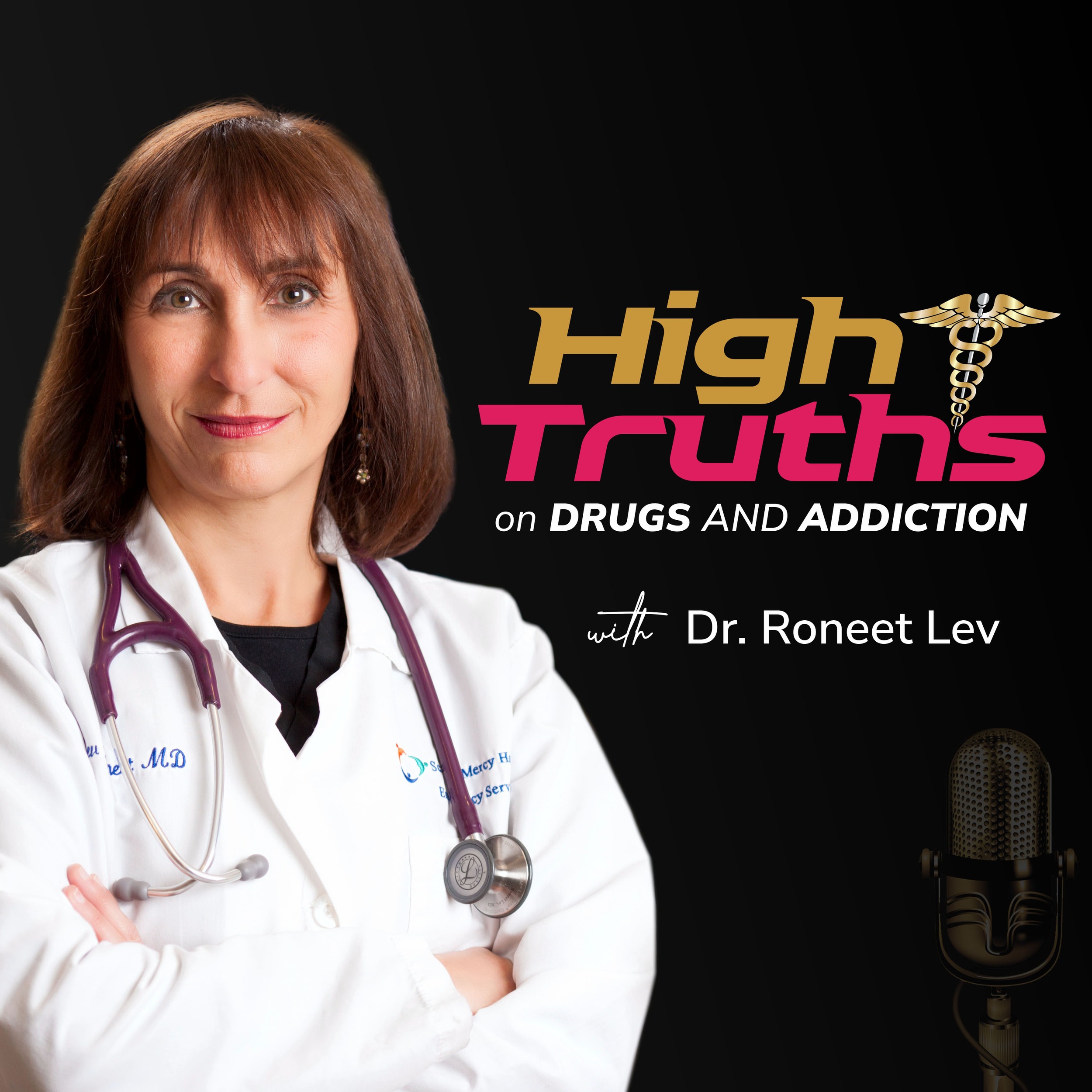 199. Drug Prevention in College | Rich Lucey and Erin Ficker