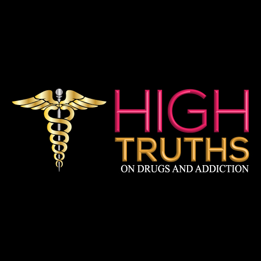Episode #24 High Truths with Gary Mendell on Stigma of Addiction