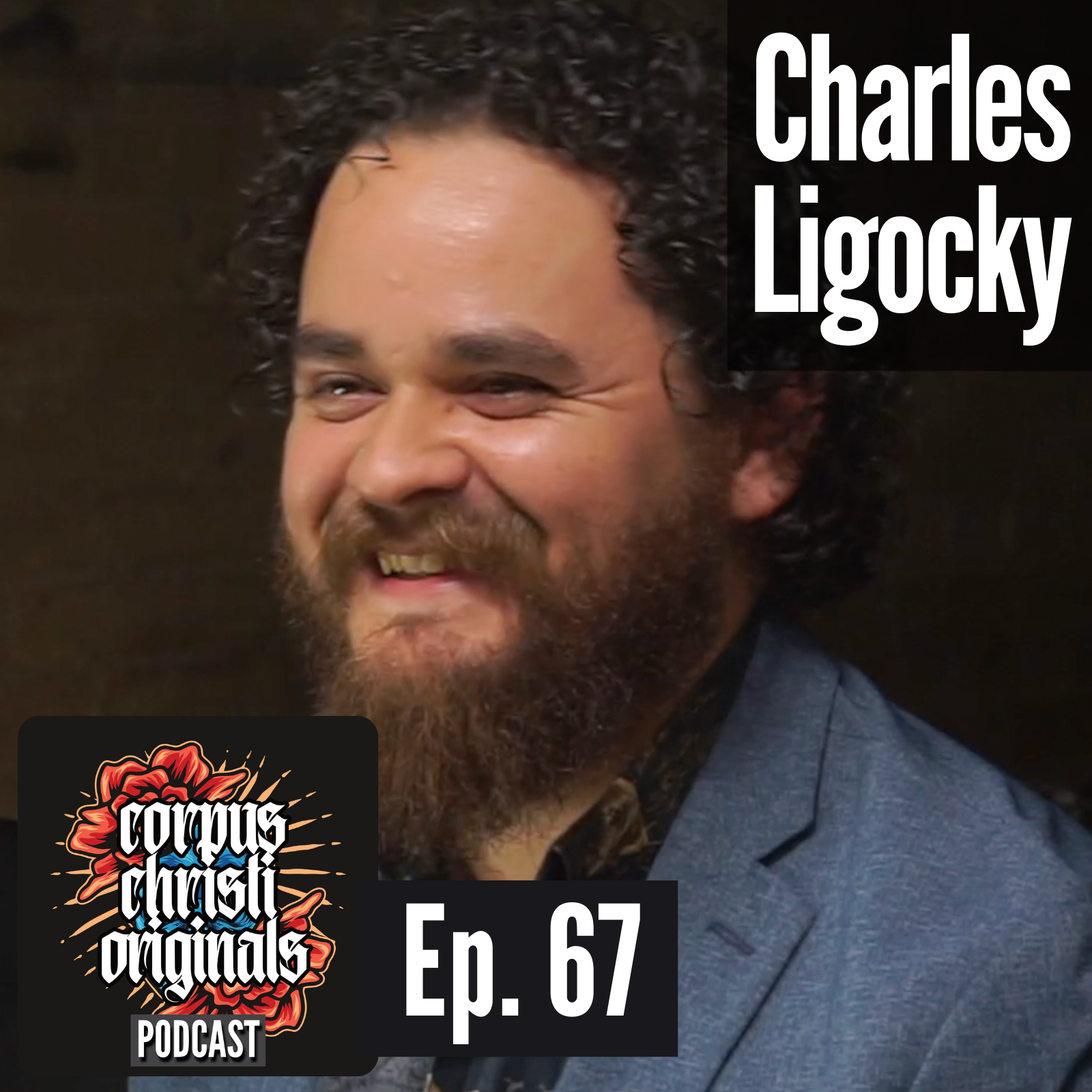 #67 | Charles Ligocky