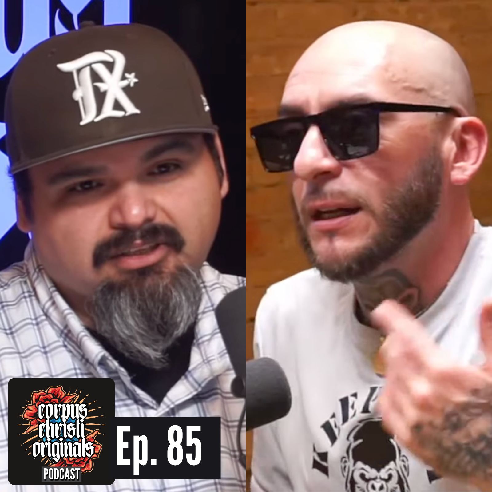 #85 | Been Stangin' Customs (Mitchell Finesse)