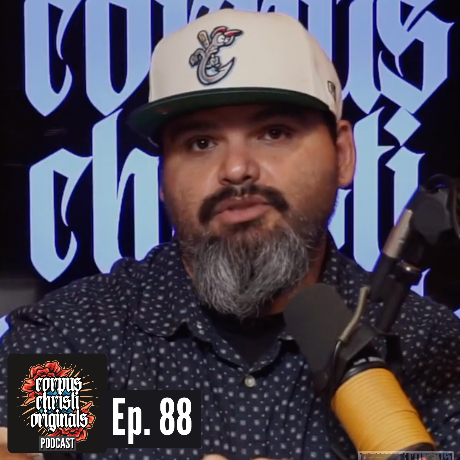 #88 | Jesus Hilario H.: Solo Spotlight | The Voice Behind Corpus Christi Originals