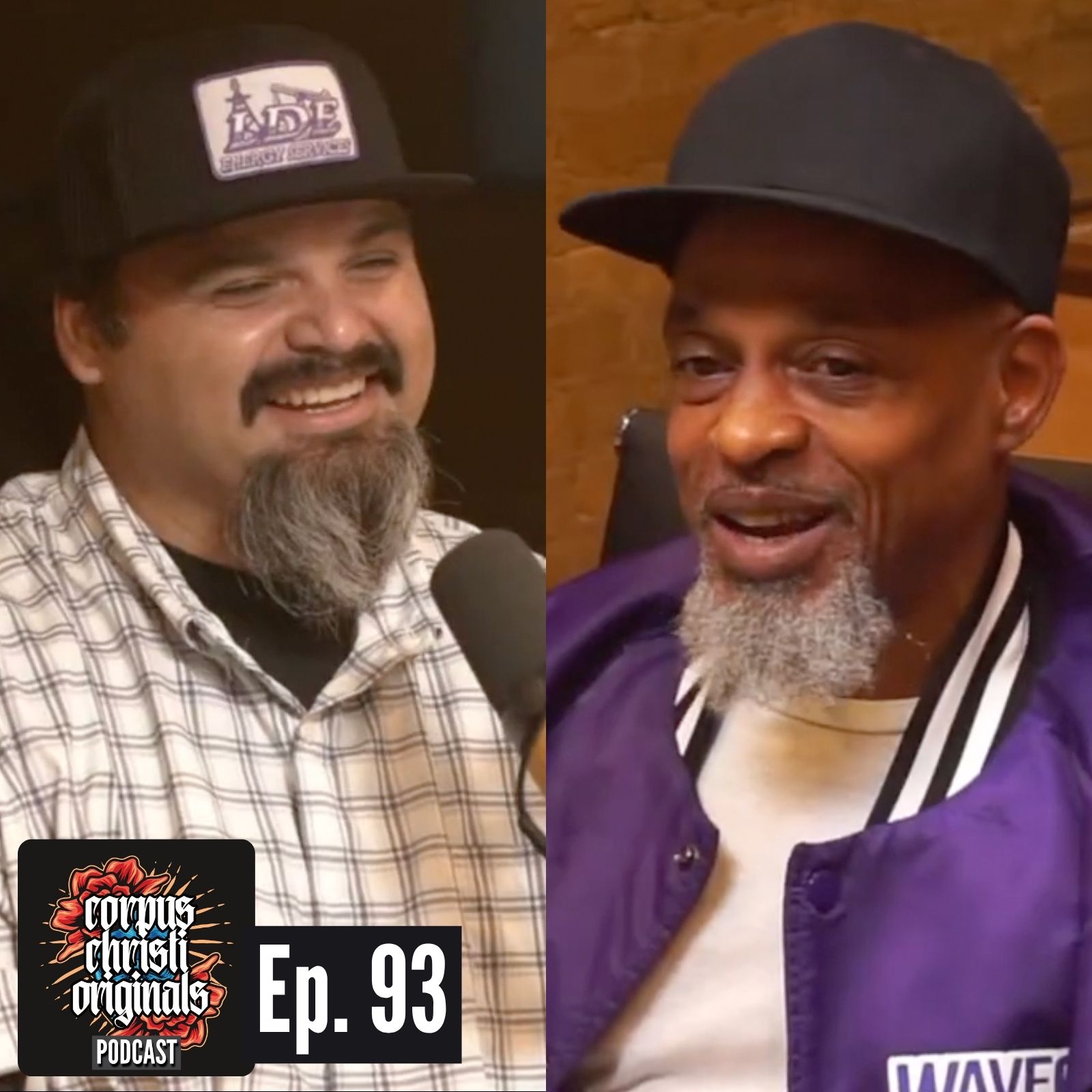 #93 | Creon Martin on North Side Manor, Prison, and Real Talk with Man Look Talk Show