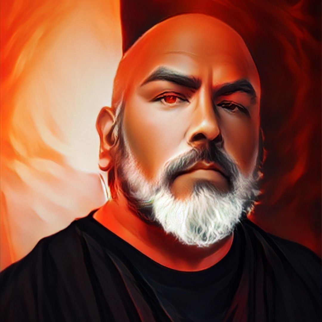 Ben DeLeon