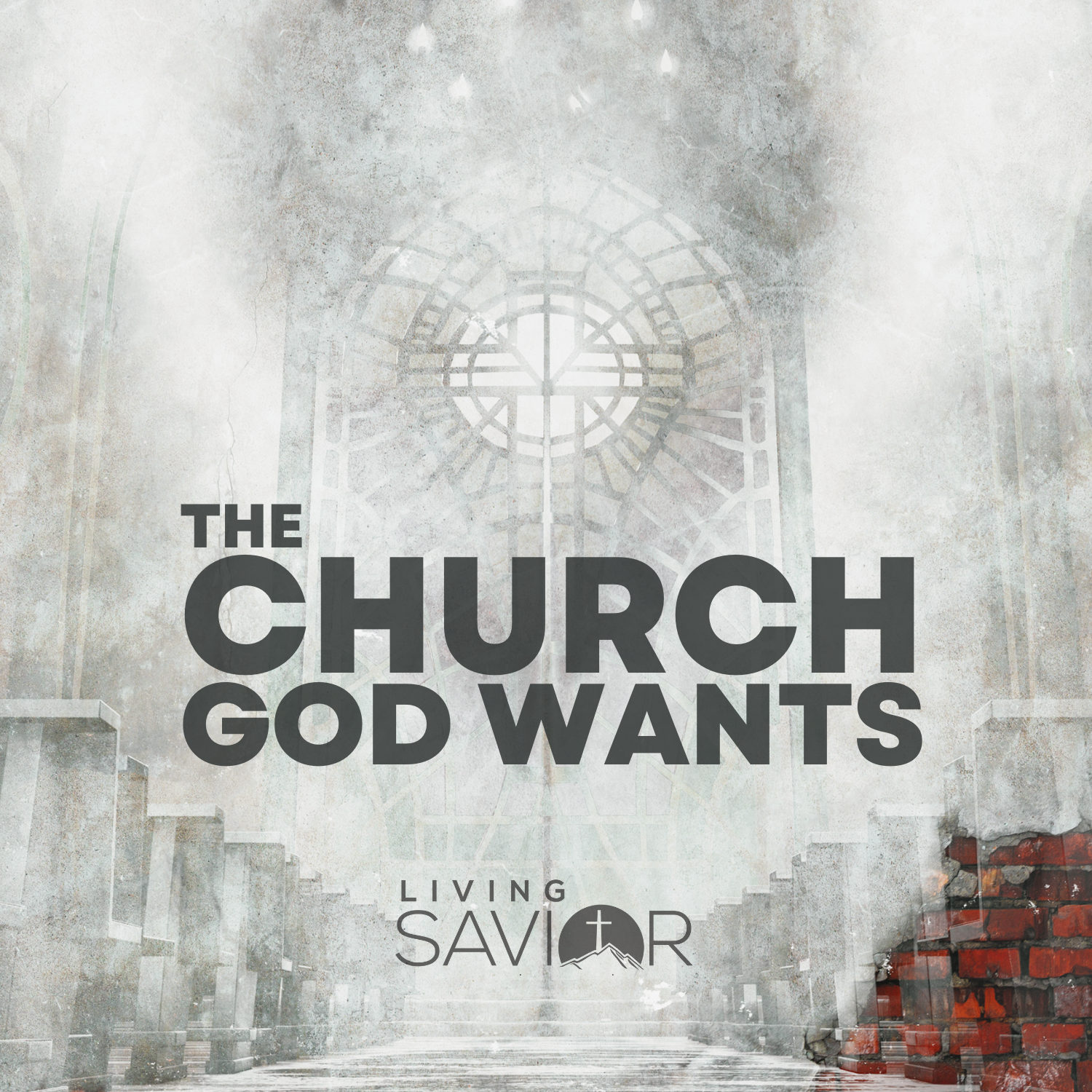 The Church God Wants...Is For All People | Matthew 15:21-28 Sermon