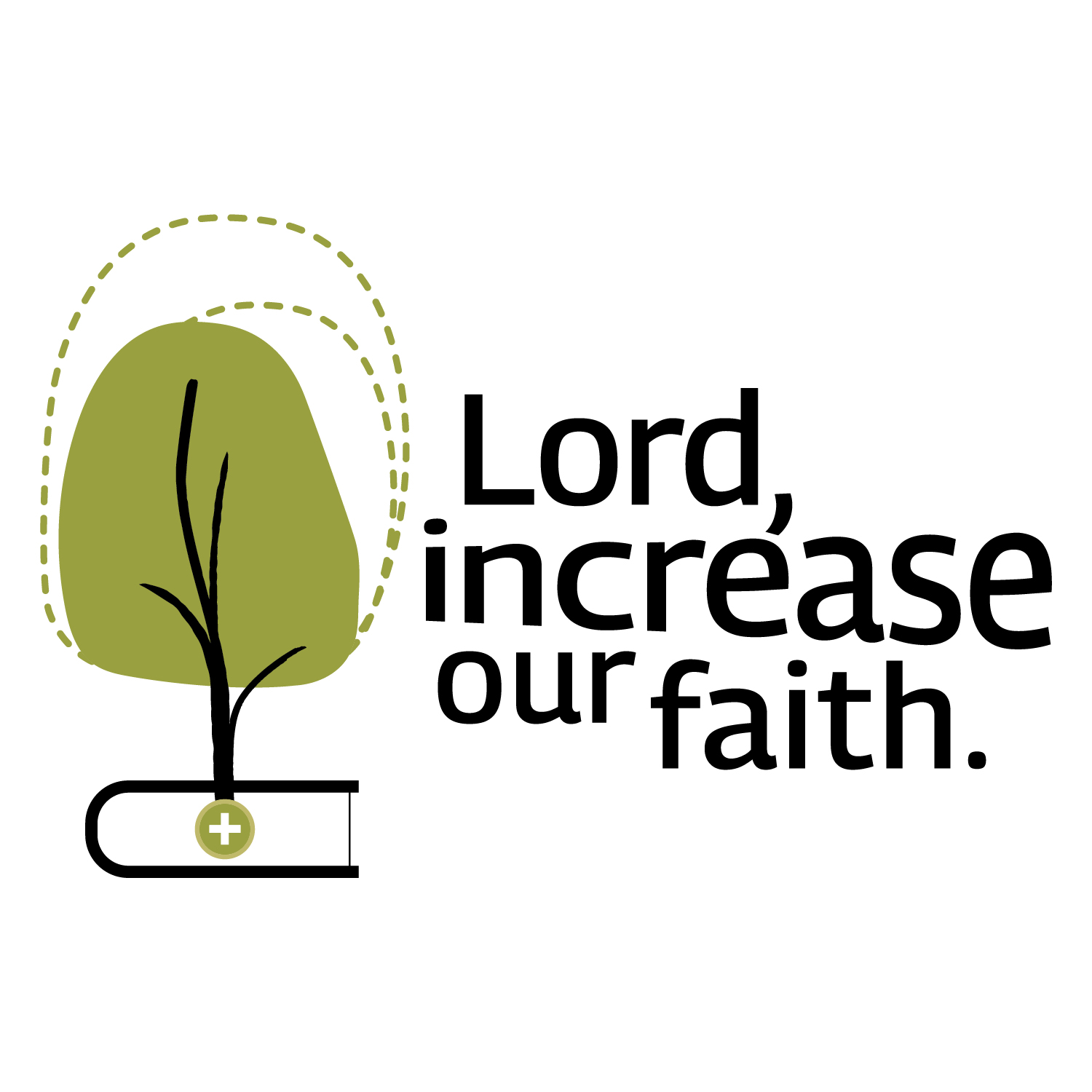 Faith Demonstrated through Persistent Prayer | Luke 18:1-8 sermon