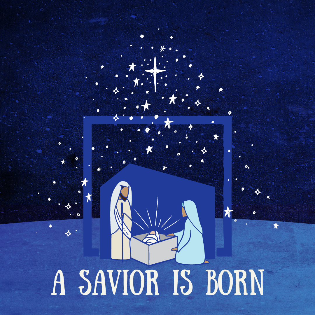 The Savior Is Born For All Nations - Epiphany | Matthew 2:1-12 Sermon