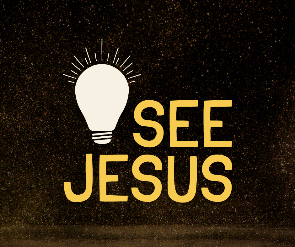 Jesus Appears as Light in the Darkness | 1 John 2:3-11 Sermon