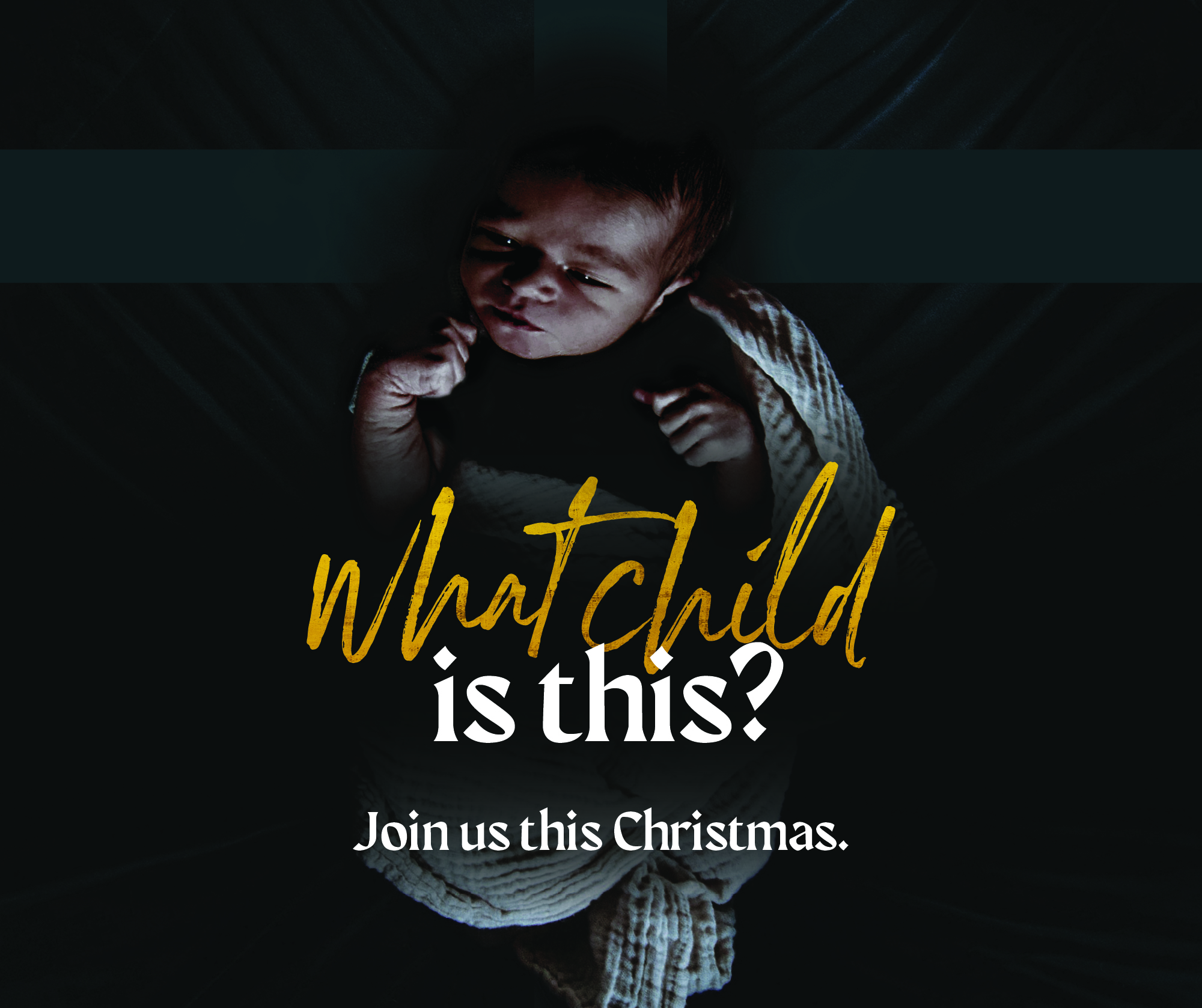 What Child Is This? He Turns Slaves Into Heirs | Genesis 17:1-7 Sermon
