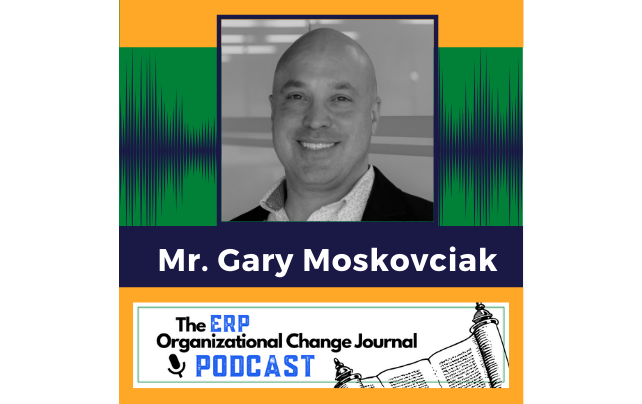 Episode 7: An ERP Business Intelligence Game Changer: Radio-Frequency Identification (RFID)