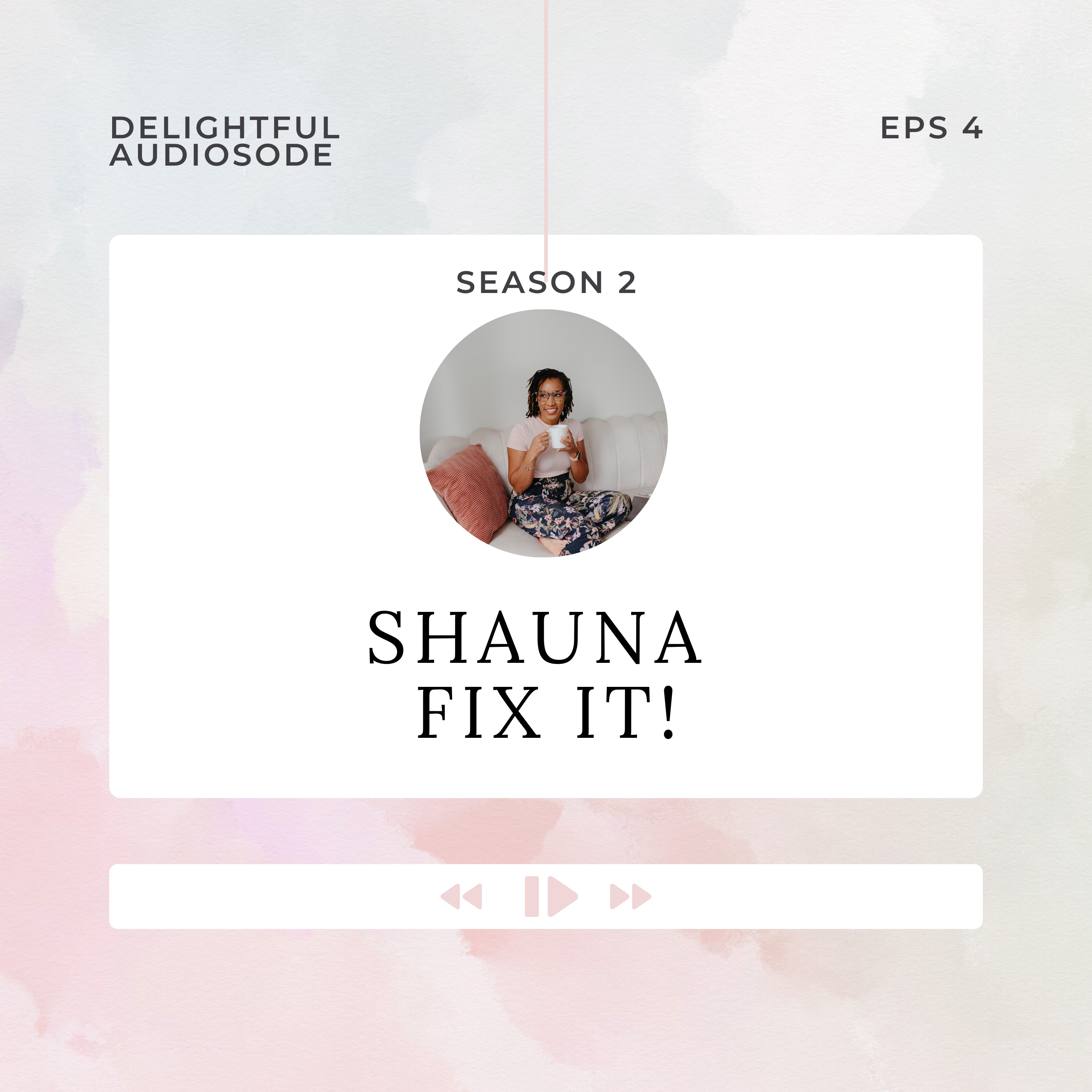 Shauna Fix IT